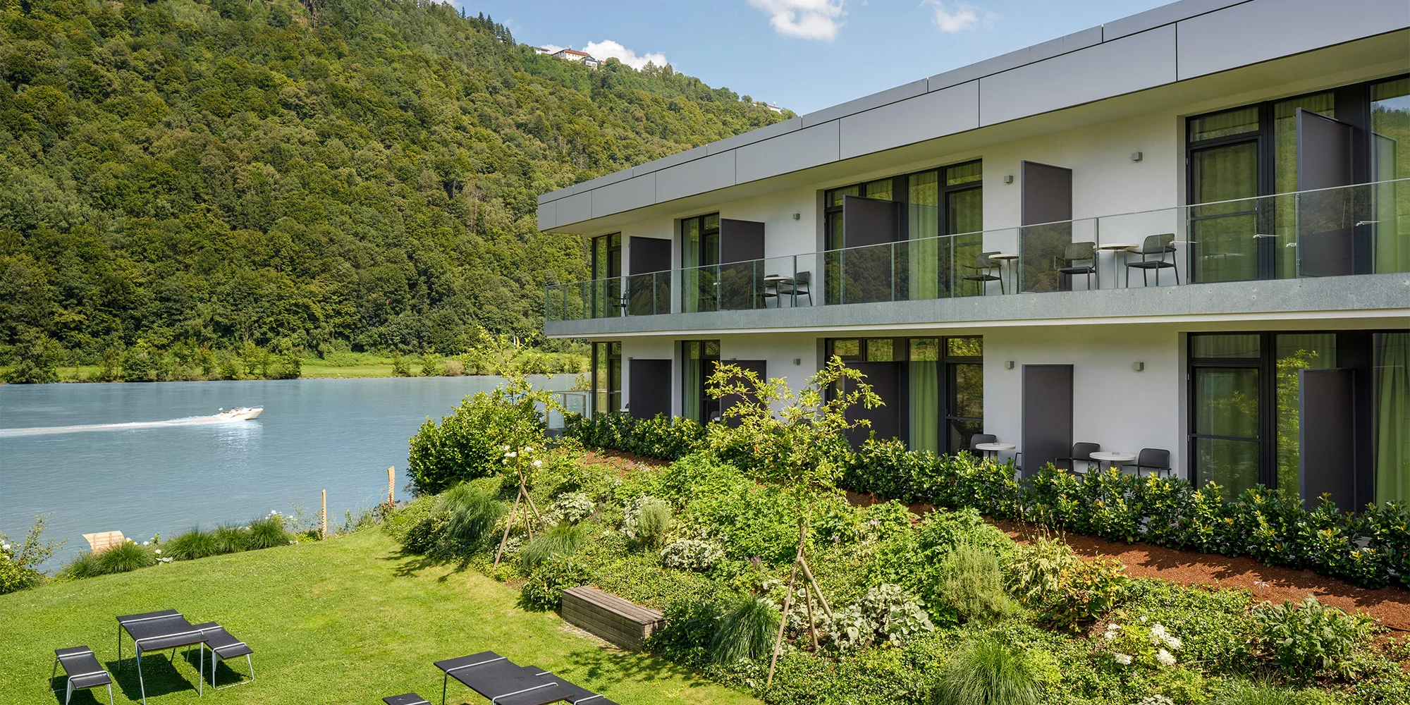 Horní Rakousko: 4* hotel s polopenzí plus, vč. wellness