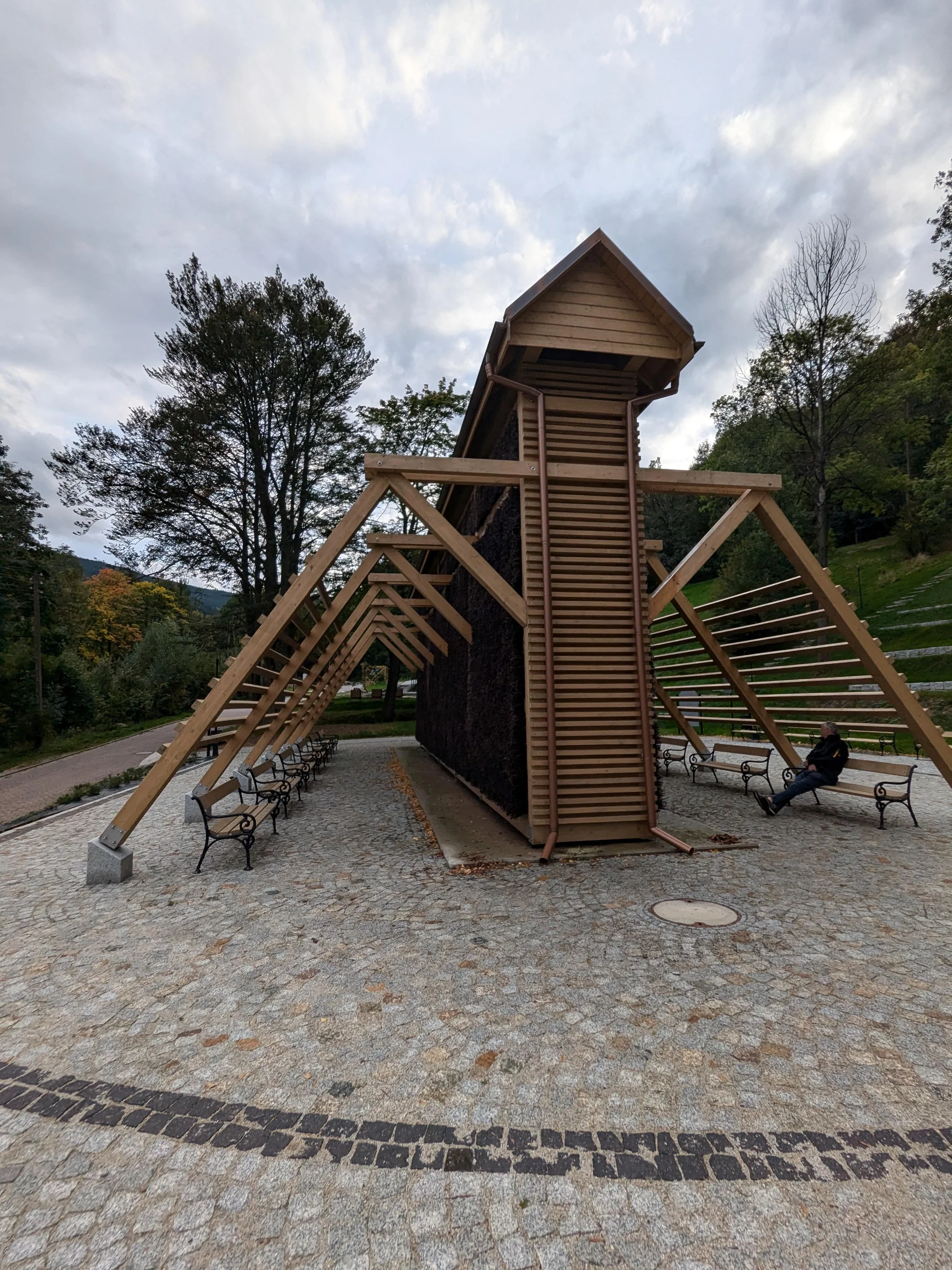 Blahodárný relax v polských Jizerských horách: polopenze, wellness i masáže
