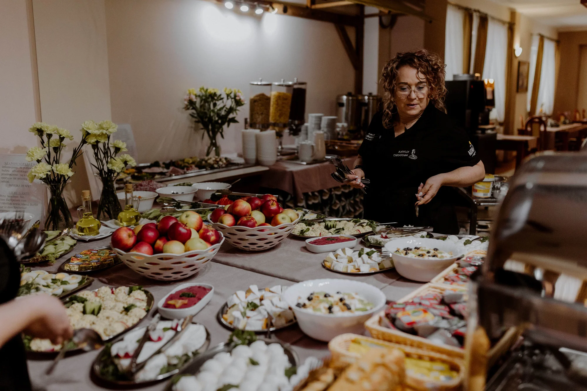 Blahodárný relax v polských Jizerských horách: polopenze, wellness i masáže