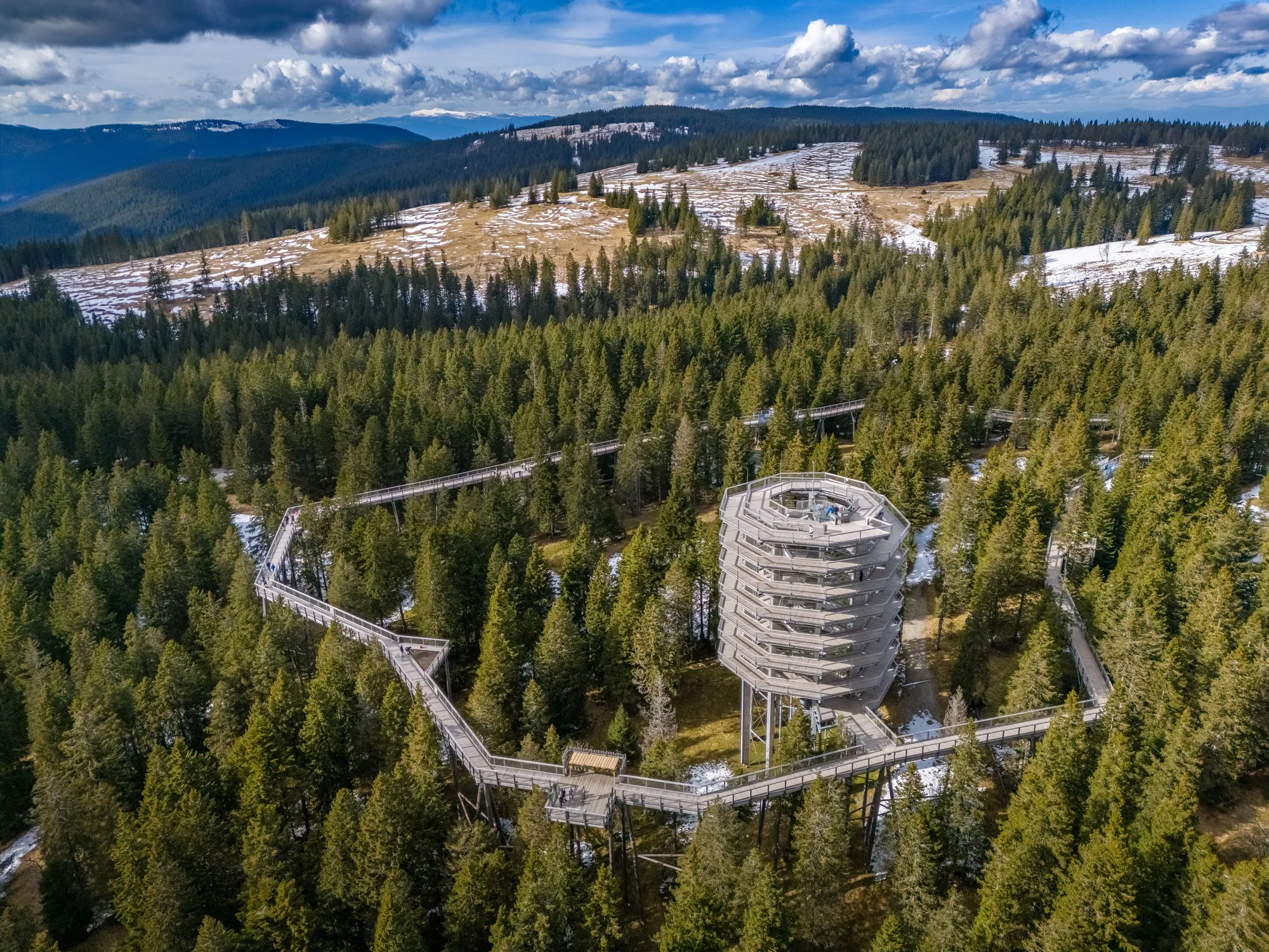 Pobyt ve Slovinsku: 3* hotel v Rogle s polopenzí a bazénem, uprostřed pohoří Pohorje