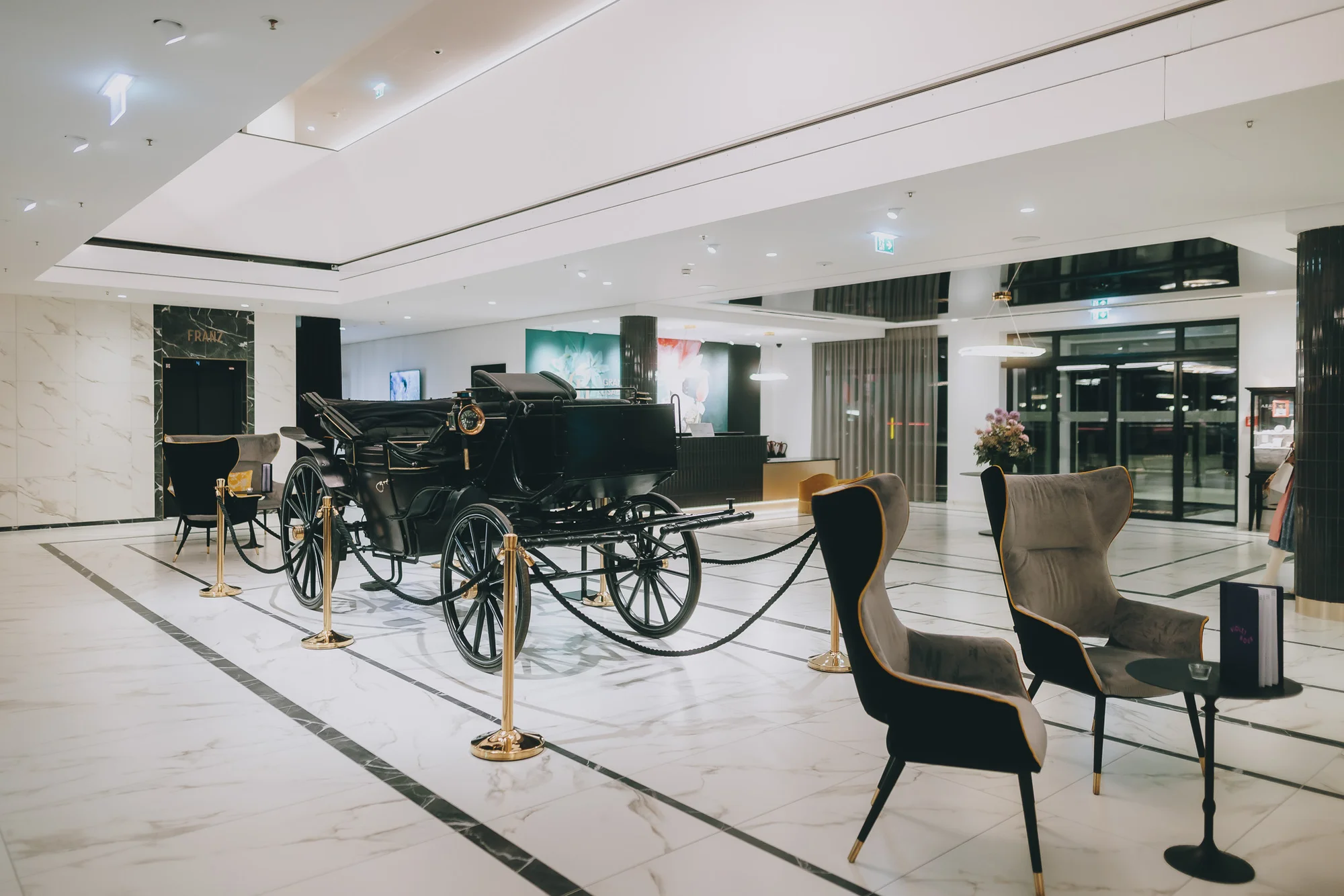 Císařovnin Bad Ischl: nový 4* hotel s luxusním wellness, snídaní a karta výhod