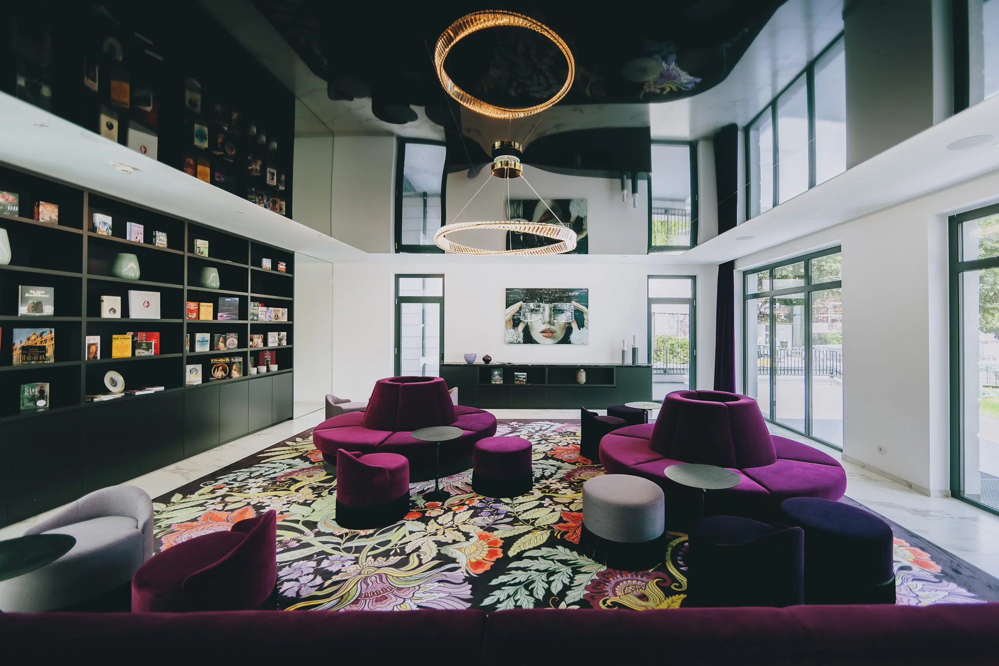 Císařovnin Bad Ischl: nový 4* hotel s luxusním wellness, snídaní a karta výhod