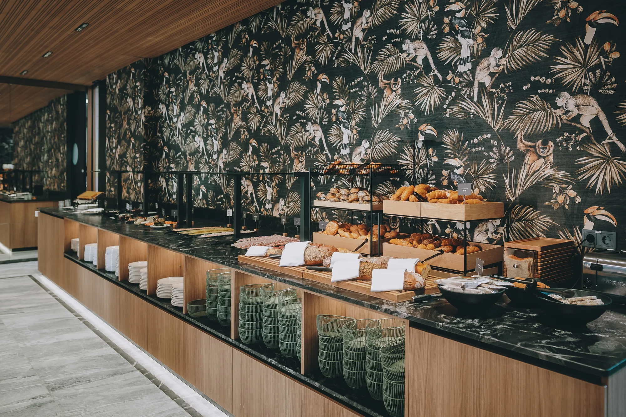 Císařovnin Bad Ischl: nový 4* hotel s luxusním wellness, snídaní a karta výhod