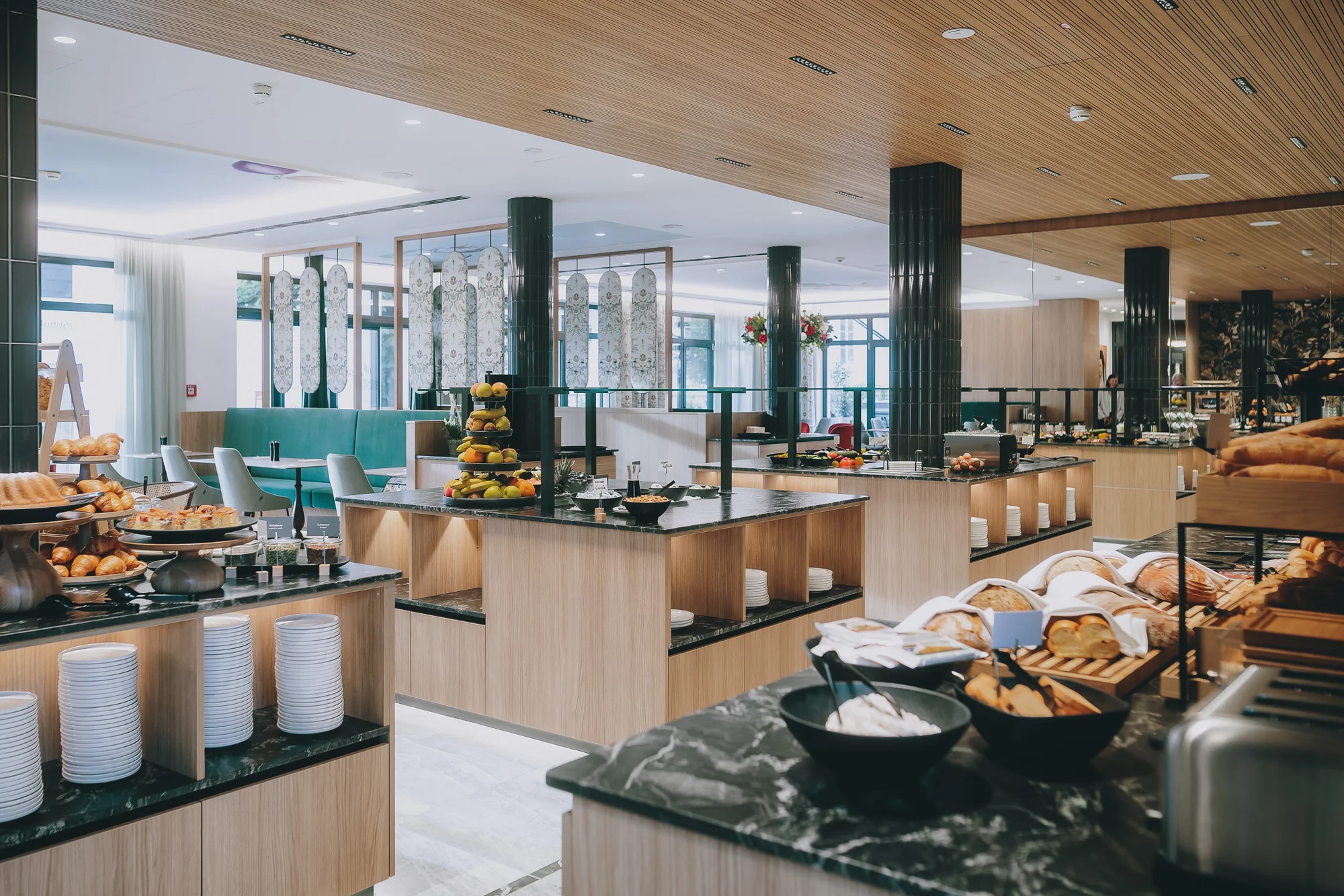 Císařovnin Bad Ischl: nový 4* hotel s luxusním wellness, snídaní a karta výhod