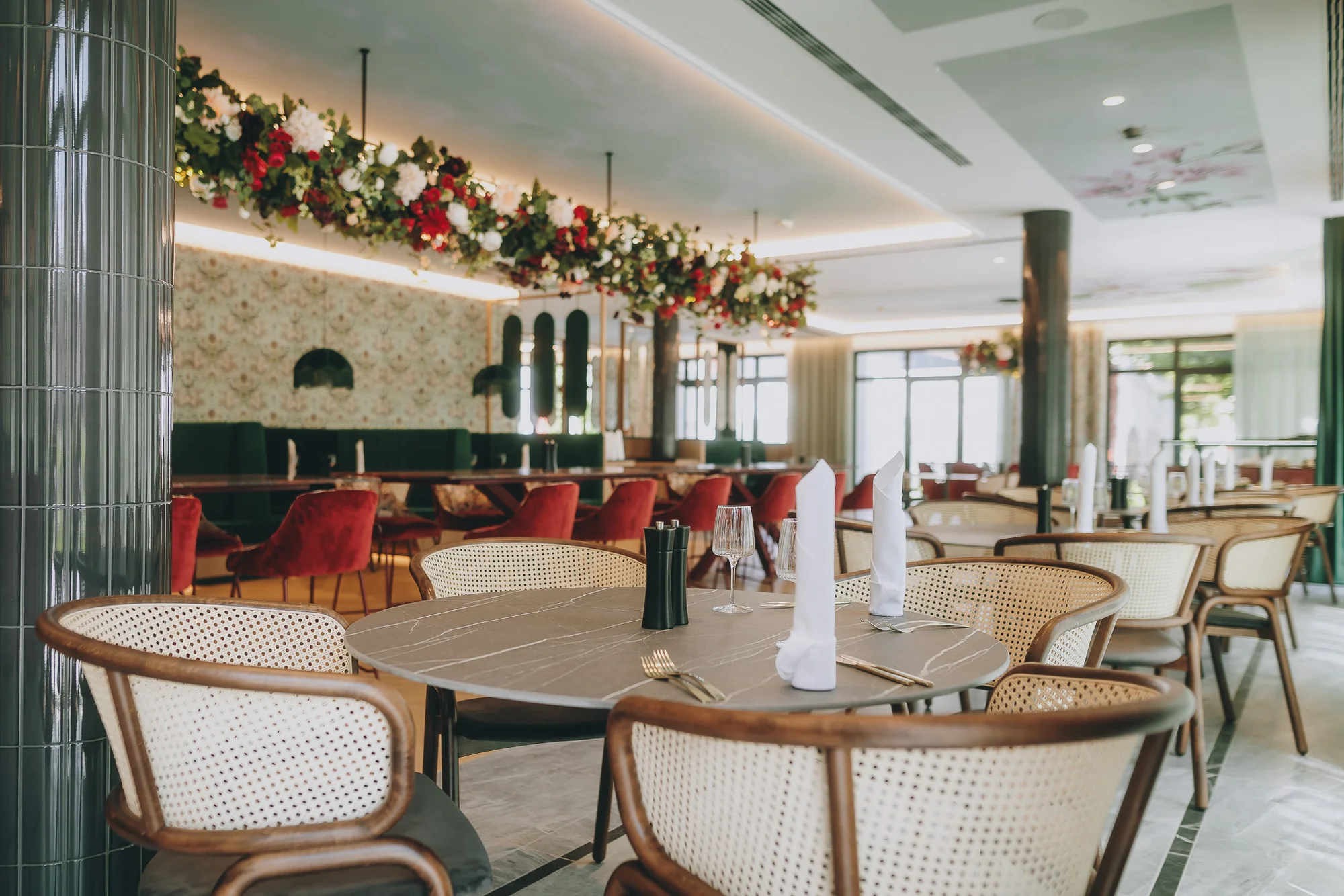 Císařovnin Bad Ischl: nový 4* hotel s luxusním wellness, snídaní a karta výhod