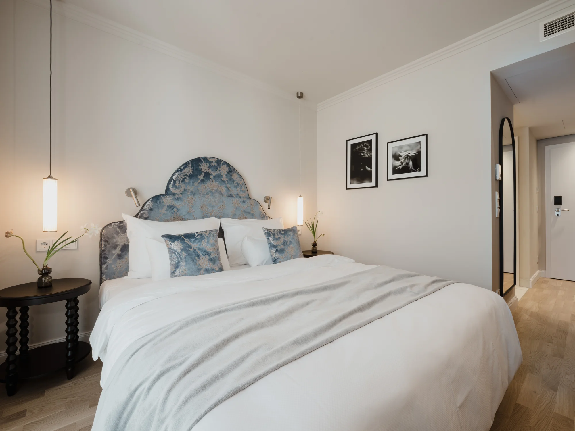 Císařovnin Bad Ischl: nový 4* hotel s luxusním wellness, snídaní a karta výhod