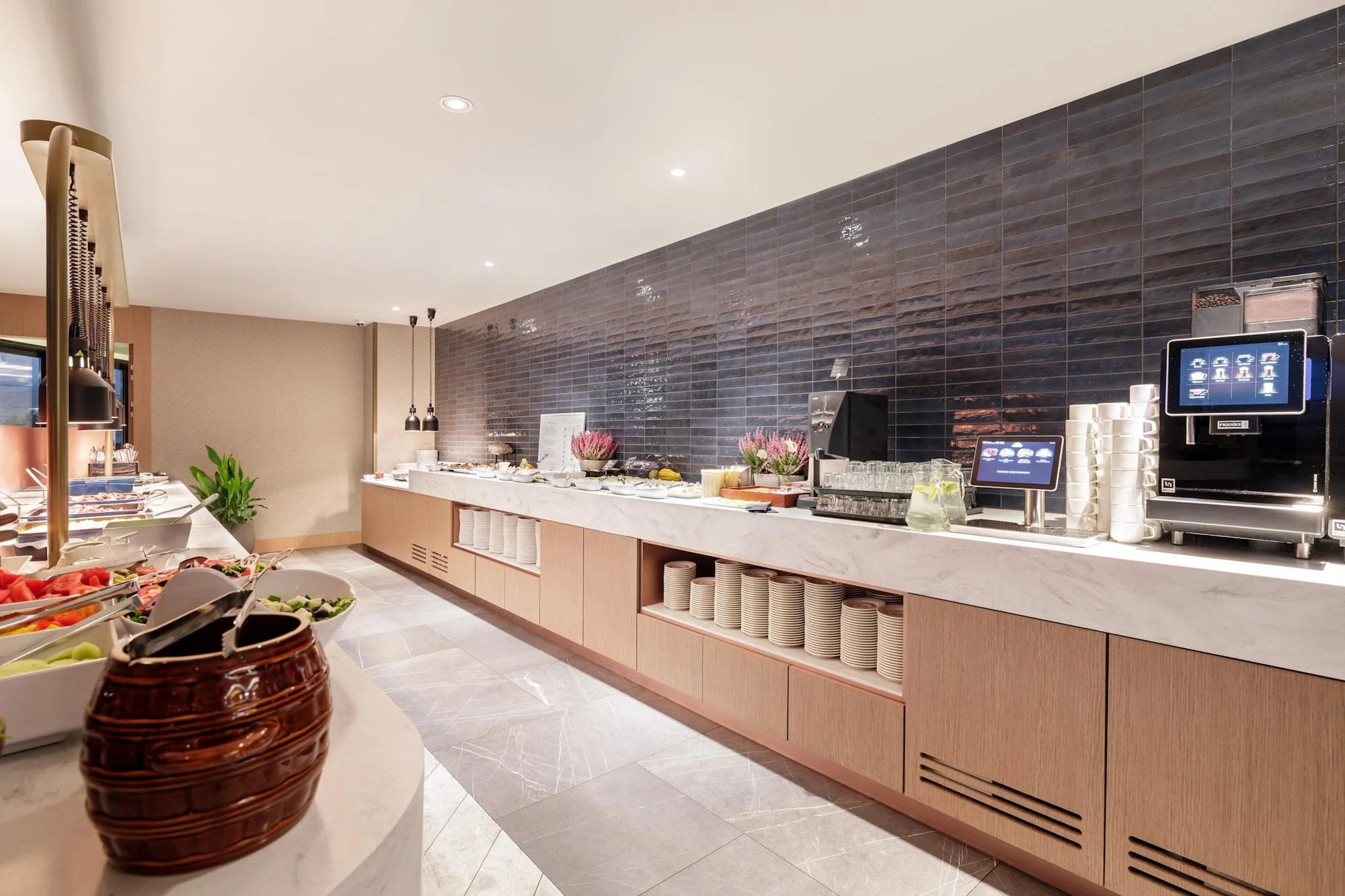 Kolobřeh: luxusní rodinný hotel u pláže, strava, wellness i zábava pro děti