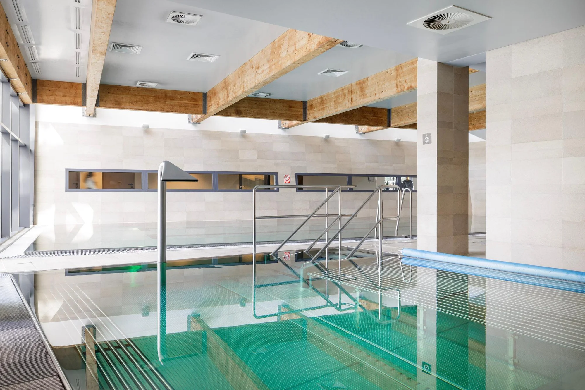 Kolobřeh: luxusní rodinný hotel u pláže, strava, wellness i zábava pro děti