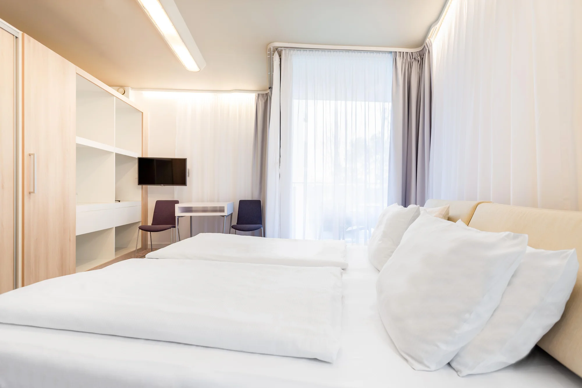 Kolobřeh: luxusní rodinný hotel u pláže, strava, wellness i zábava pro děti