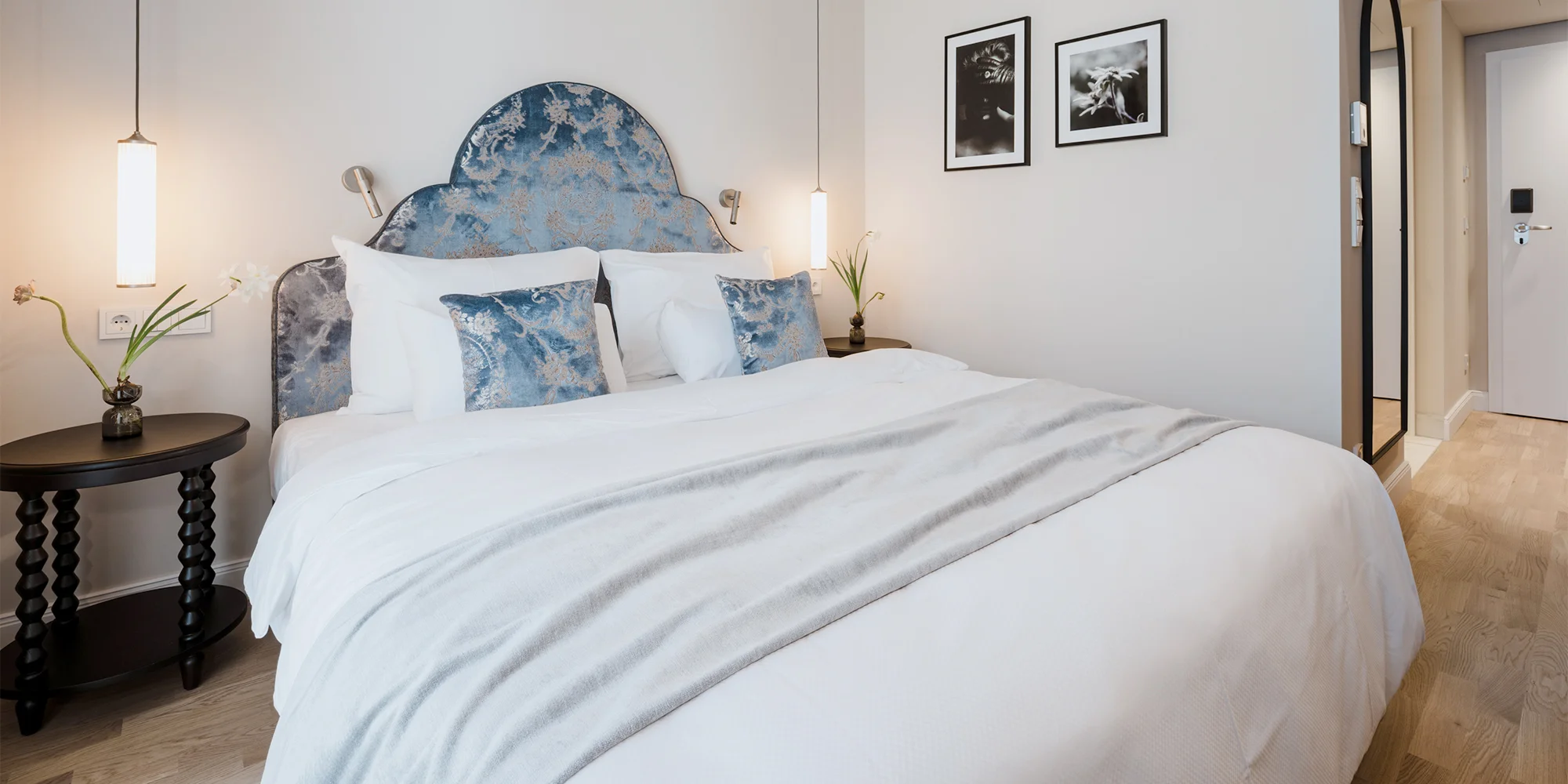 Císařovnin Bad Ischl: nový 4* hotel s luxusním wellness, snídaní a karta výhod