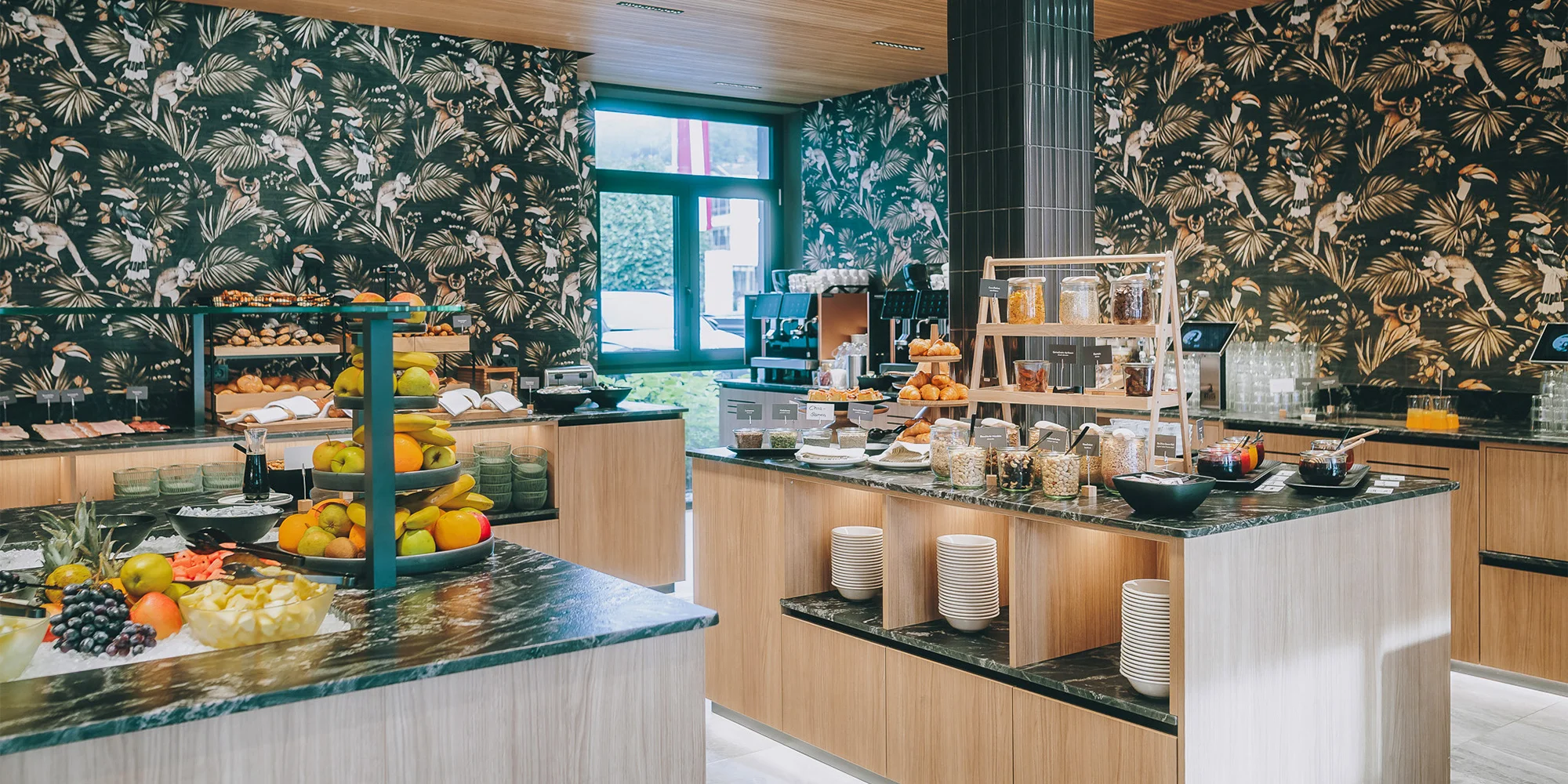 Císařovnin Bad Ischl: nový 4* hotel s luxusním wellness, snídaní a karta výhod