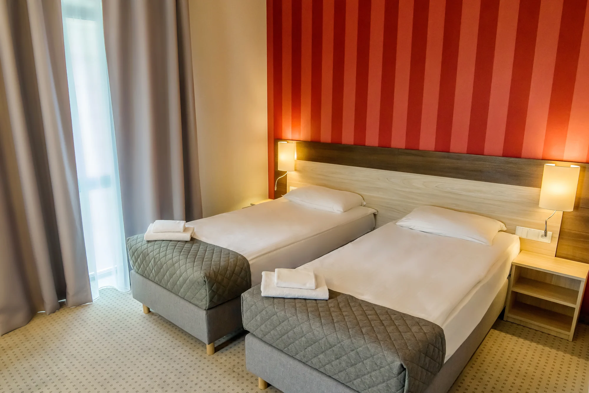 Hurá do Gdaňsku: 4* hotel s výhledem na záliv, snídaně i polopenze, neomezeně sauna