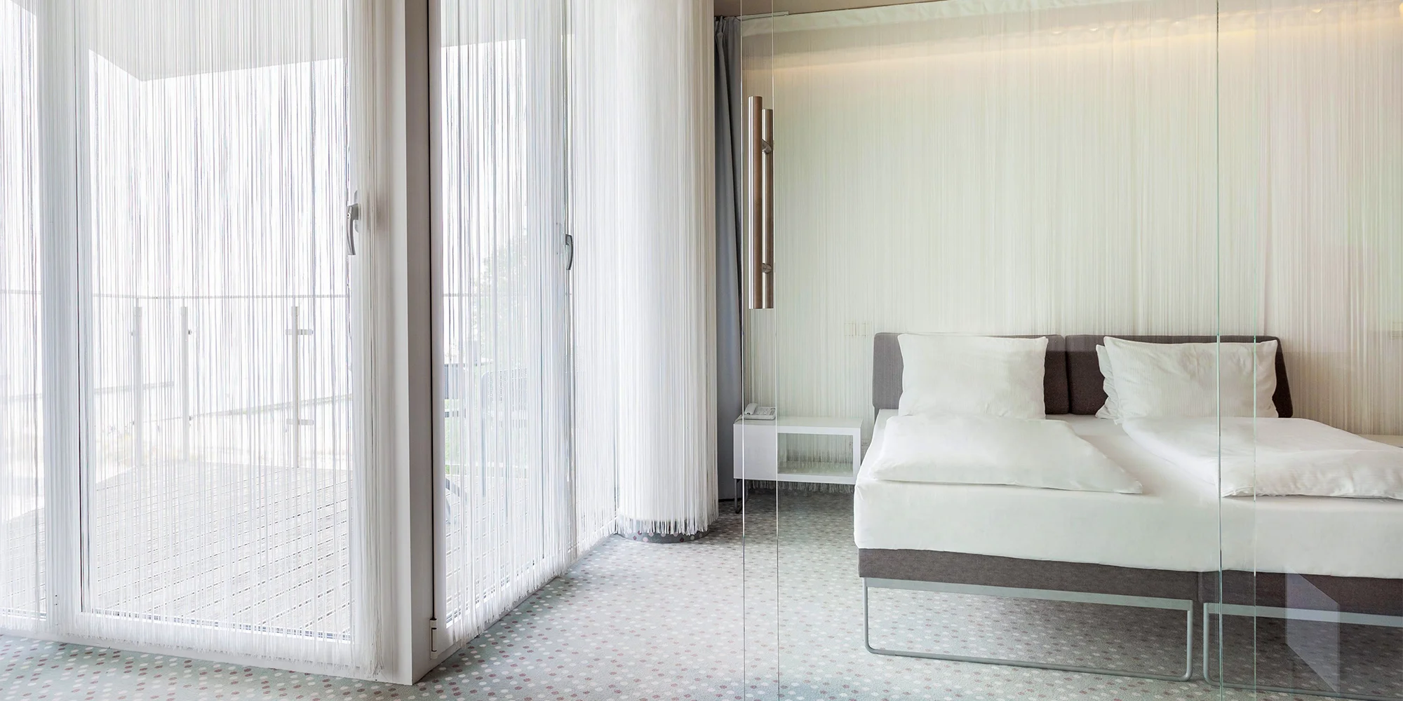 Kolobřeh: luxusní rodinný hotel u pláže, strava, wellness i zábava pro děti