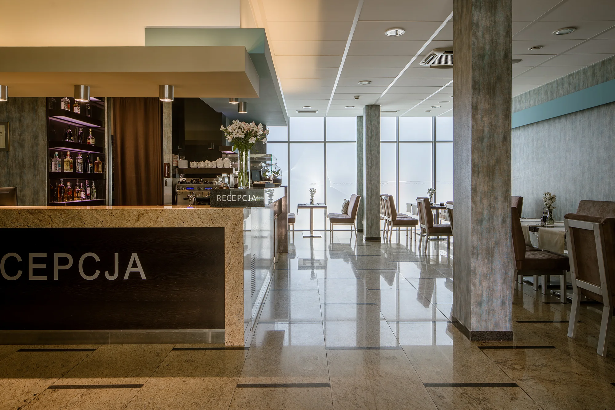 Pobyt v Krakově: moderní hotel kousek od centra, snídaně i 1 hod. v sauně