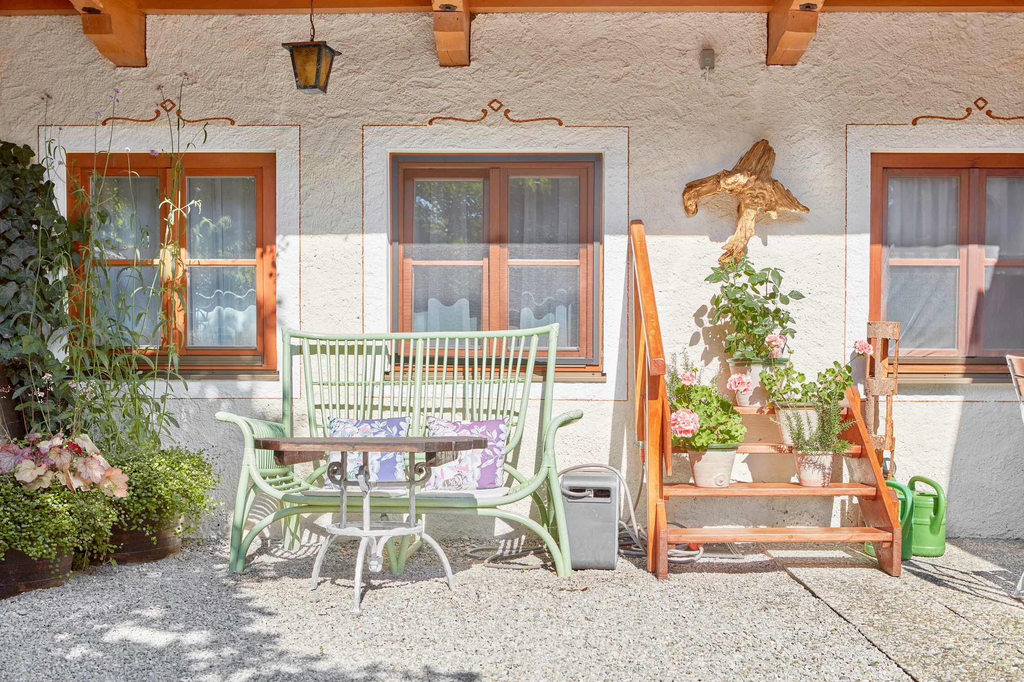 Pohoda v Bavorských Alpách: 3* hotel u řeky Traun, bohaté snídaně a karta výhod