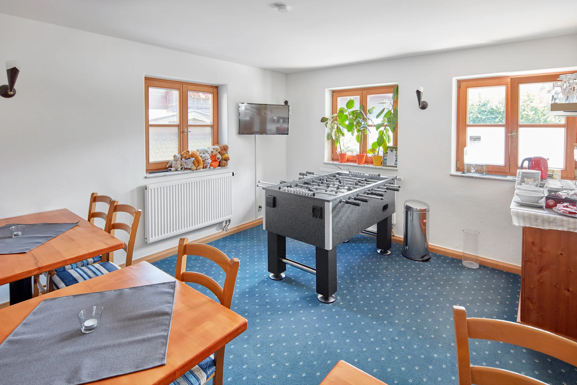 Pohoda v Bavorských Alpách: 3* hotel u řeky Traun, bohaté snídaně a karta výhod