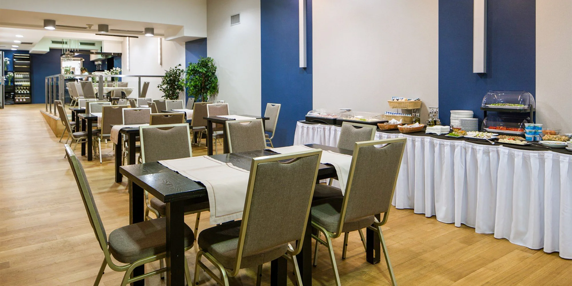 Pobyt v Krakově: moderní hotel kousek od centra, snídaně i 1 hod. v sauně