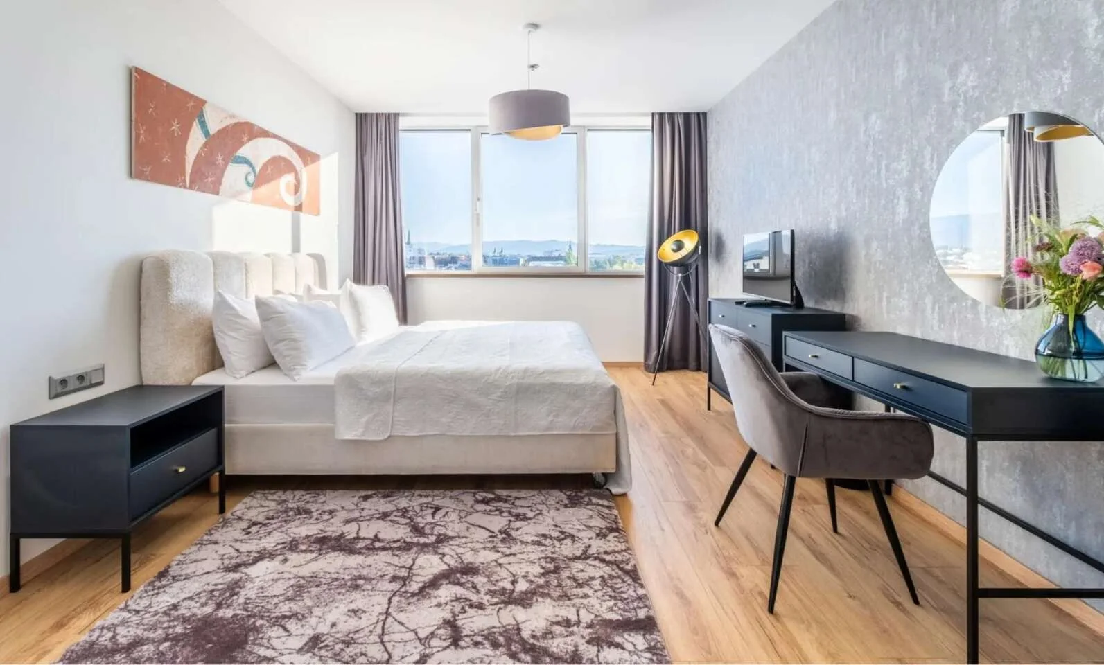 Dovolená v Žilině: 4* hotel se snídaní a vstupem do bazénu, saun a vířivky