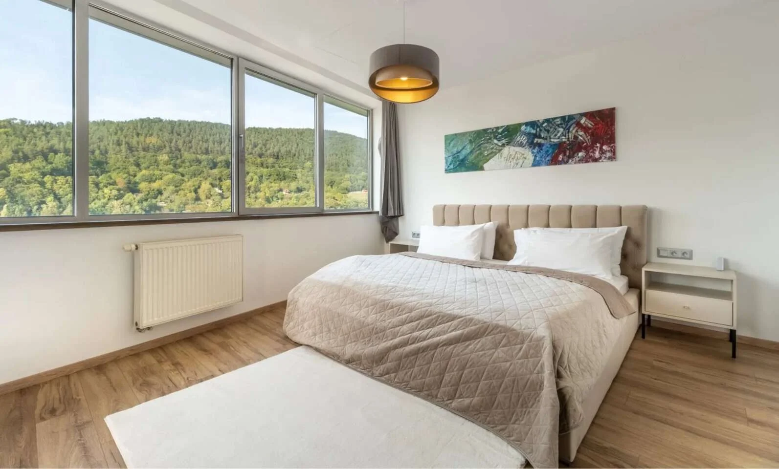 Dovolená v Žilině: 4* hotel se snídaní a vstupem do bazénu, saun a vířivky
