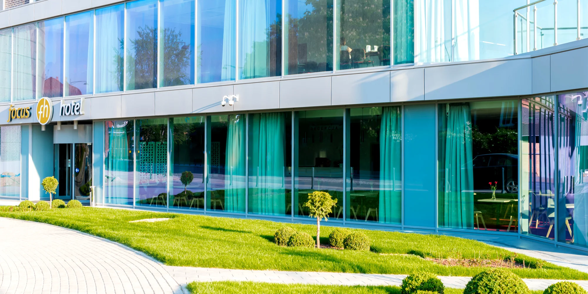 Hurá do Gdaňsku: 4* hotel s výhledem na záliv, snídaně i polopenze, neomezeně sauna