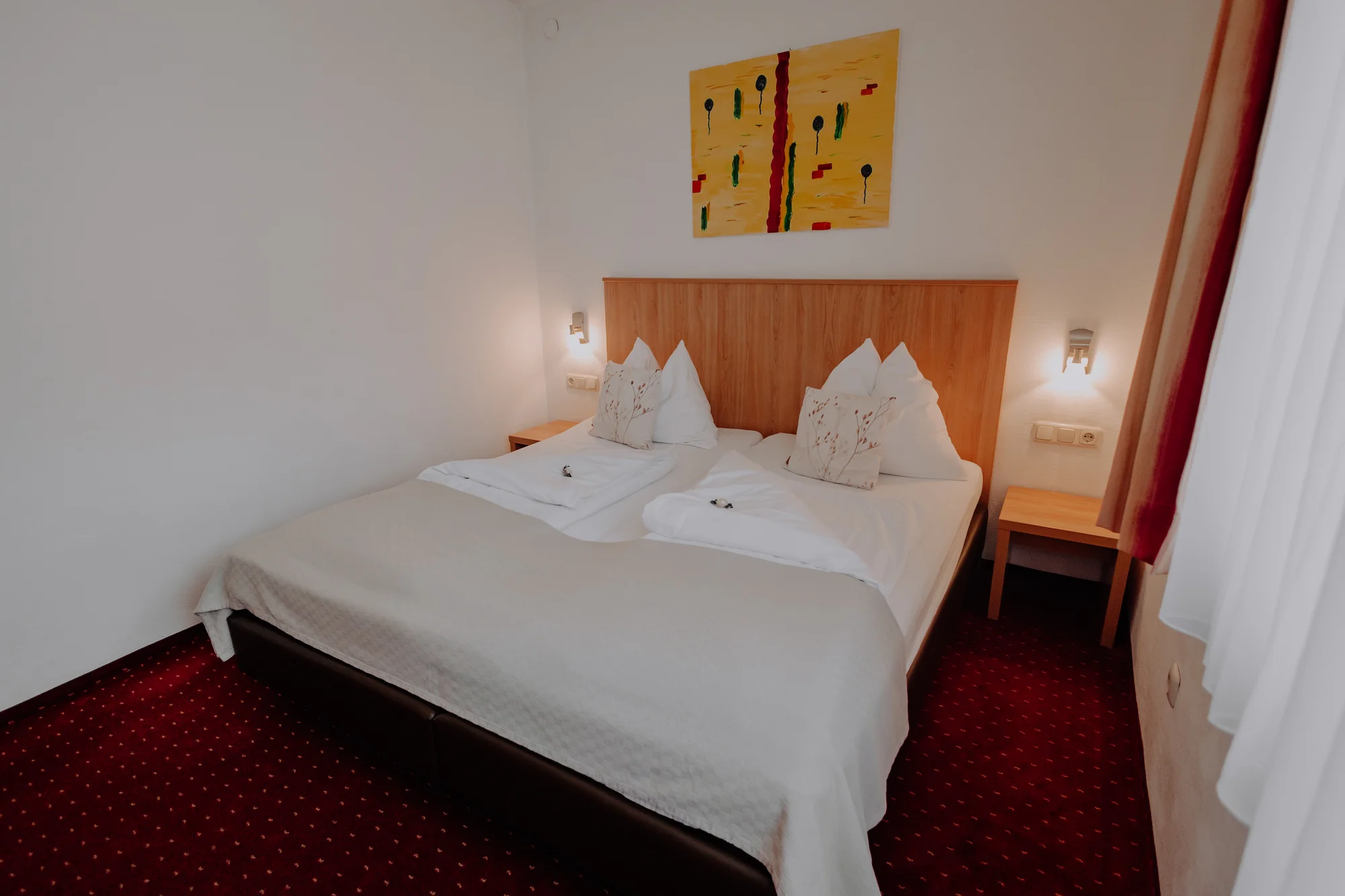 Pobyt v Salcbursku: 3* hotel s polopenzí a wellness, 6 km od centra Zell am See
