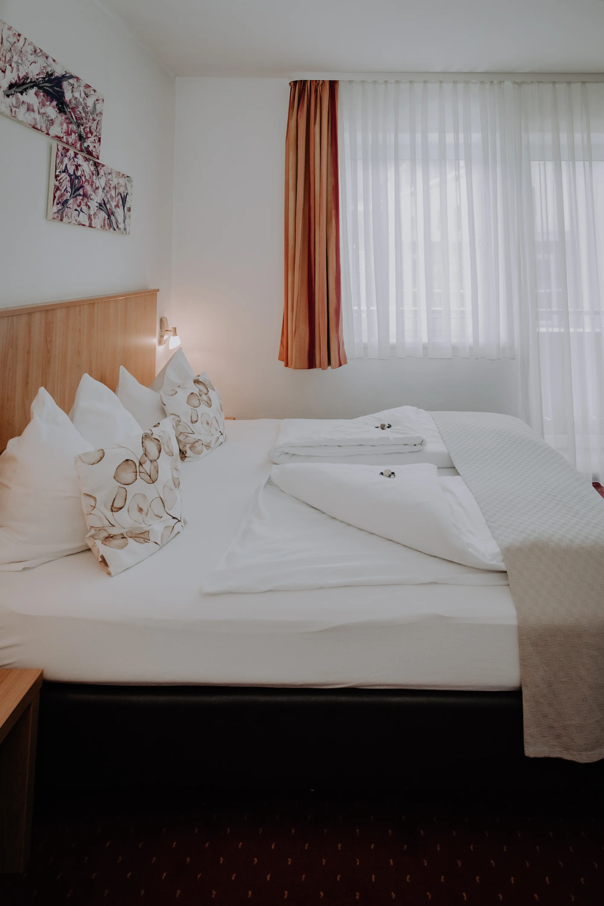 Pobyt v Salcbursku: 3* hotel s polopenzí a wellness, 6 km od centra Zell am See