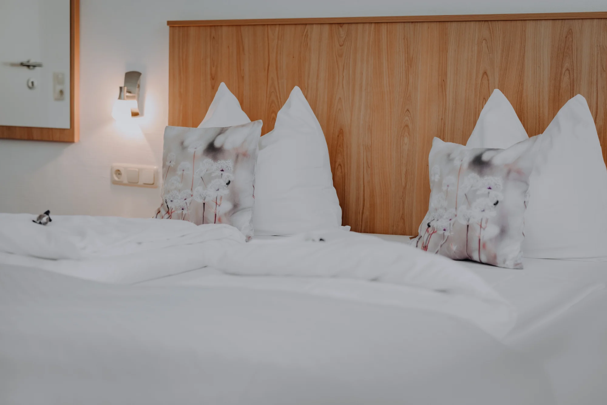 Pobyt v Salcbursku: 3* hotel s polopenzí a wellness, 6 km od centra Zell am See