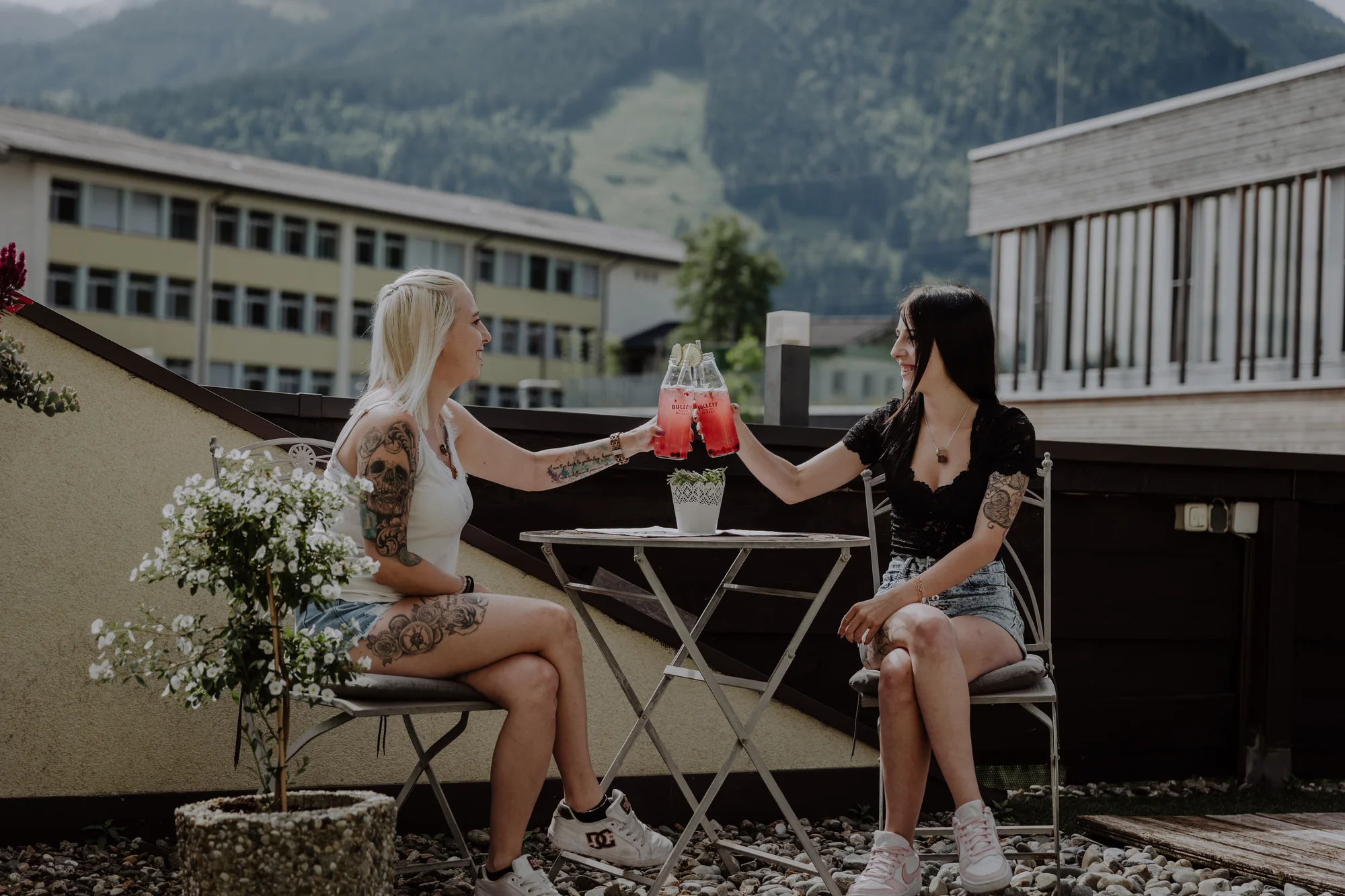 Pobyt v Salcbursku: 3* hotel s polopenzí a wellness, 6 km od centra Zell am See
