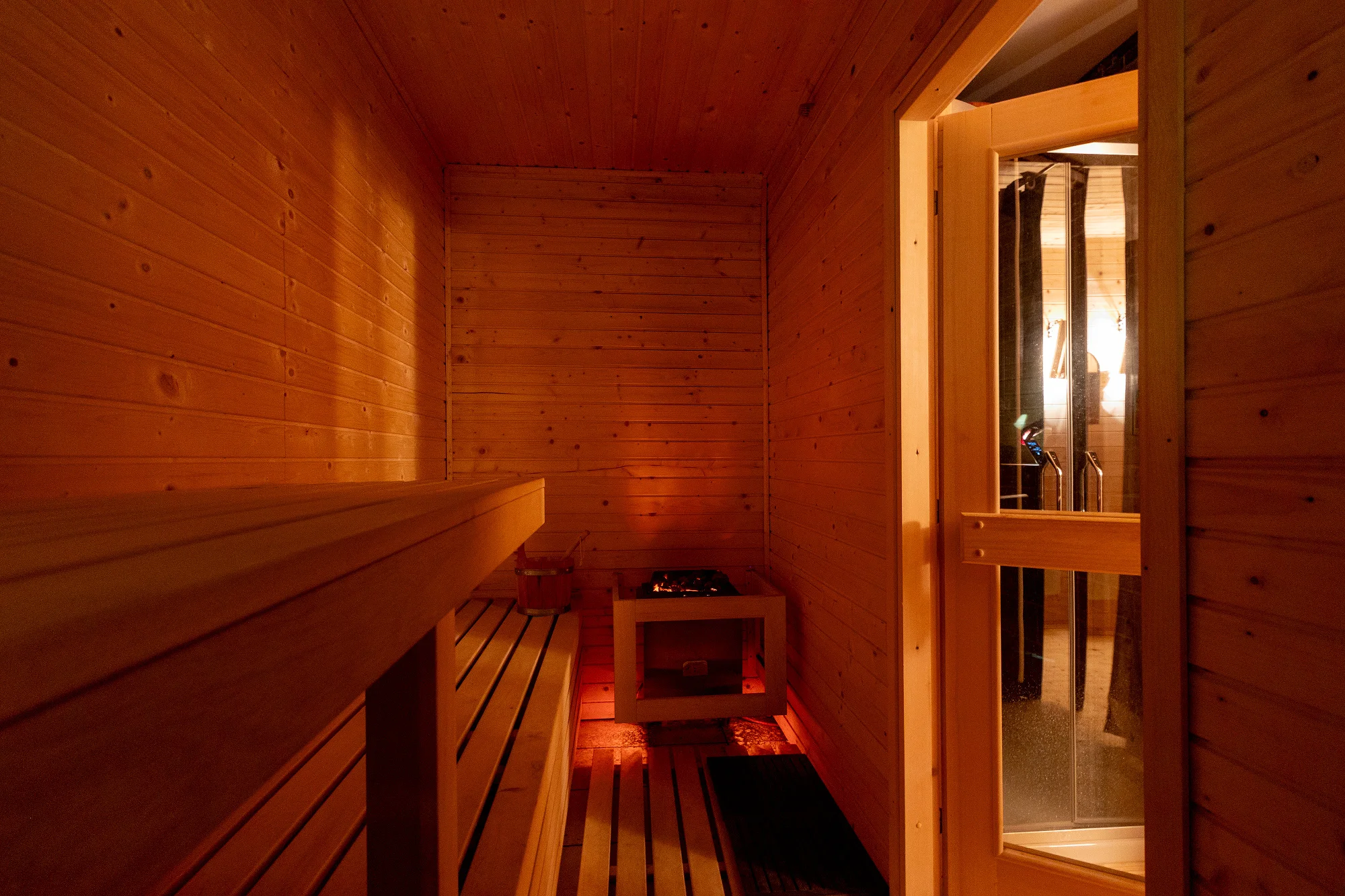 Rodinná dovolená v Liptově: apartmány se snídaní, vířivka, sauna i letní bazén