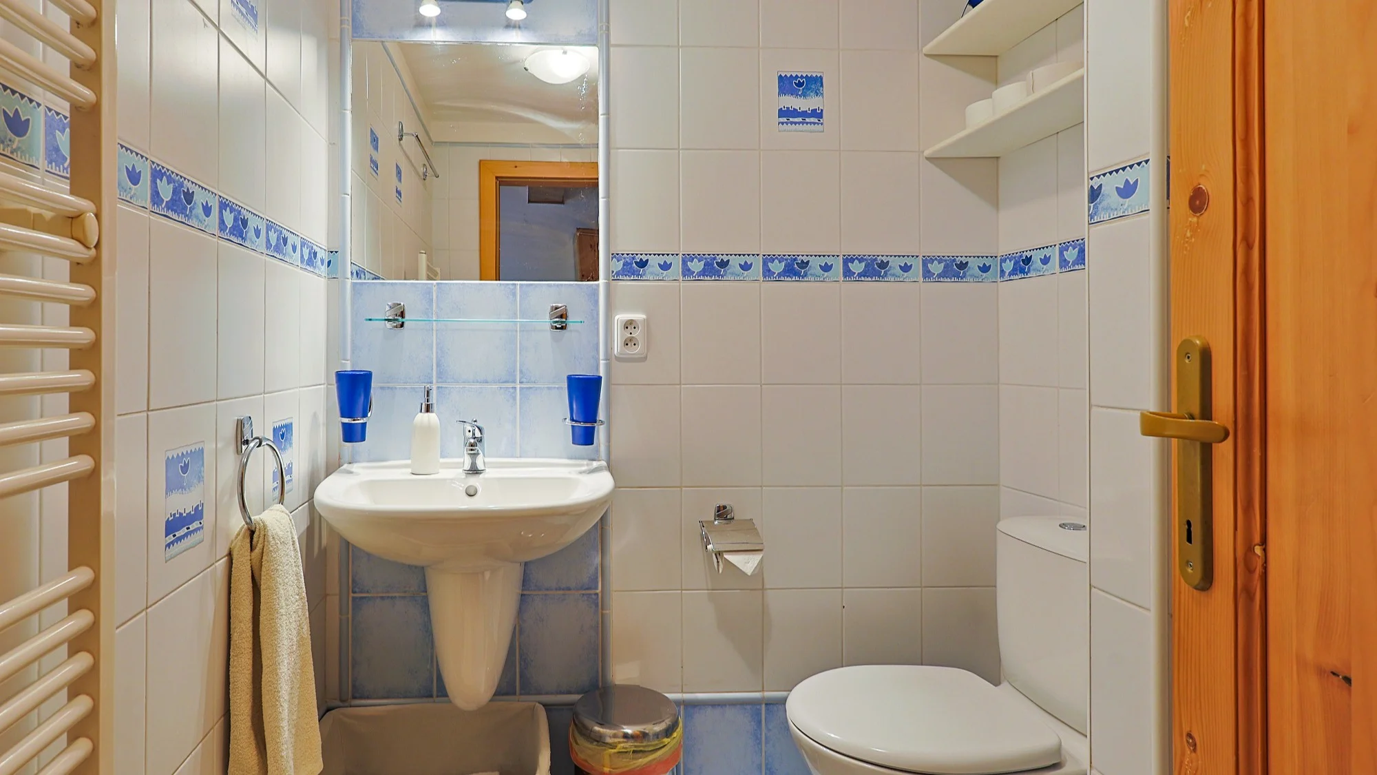 Rodinná dovolená v Liptově: apartmány se snídaní, vířivka, sauna i letní bazén