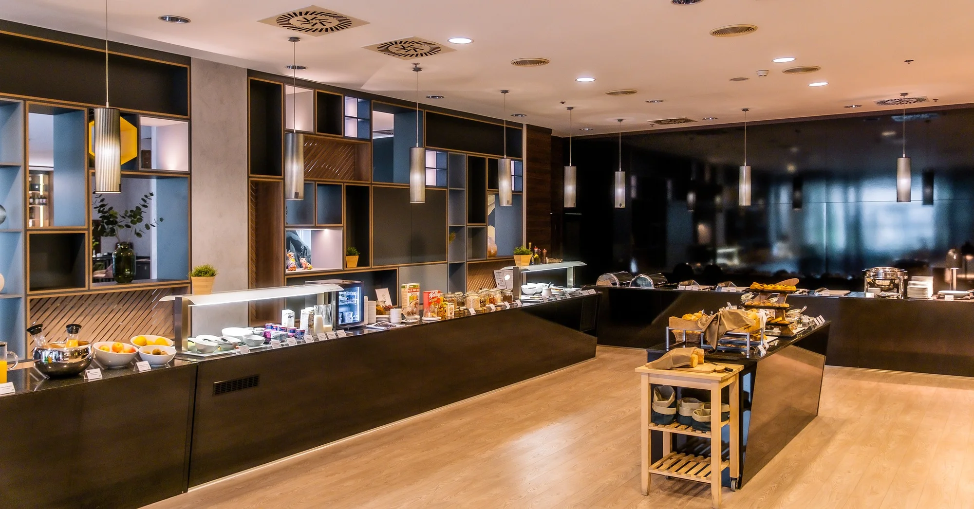 Dovolená v Žilině: 4* hotel se snídaní a vstupem do bazénu, saun a vířivky
