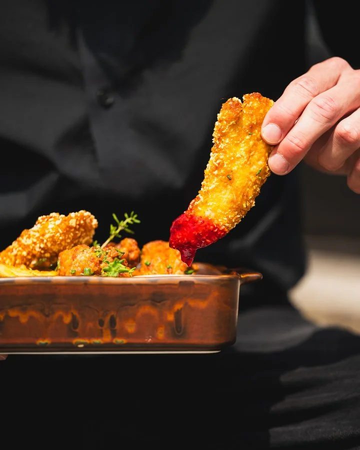 Poznejte Gdaňsk: moderní ubytování se snídaní v centru města, restaurace s českou kuchyní
