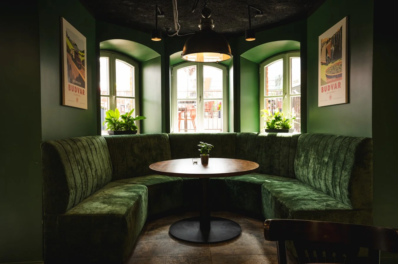 Poznejte Gdaňsk: moderní ubytování se snídaní v centru města, restaurace s českou kuchyní