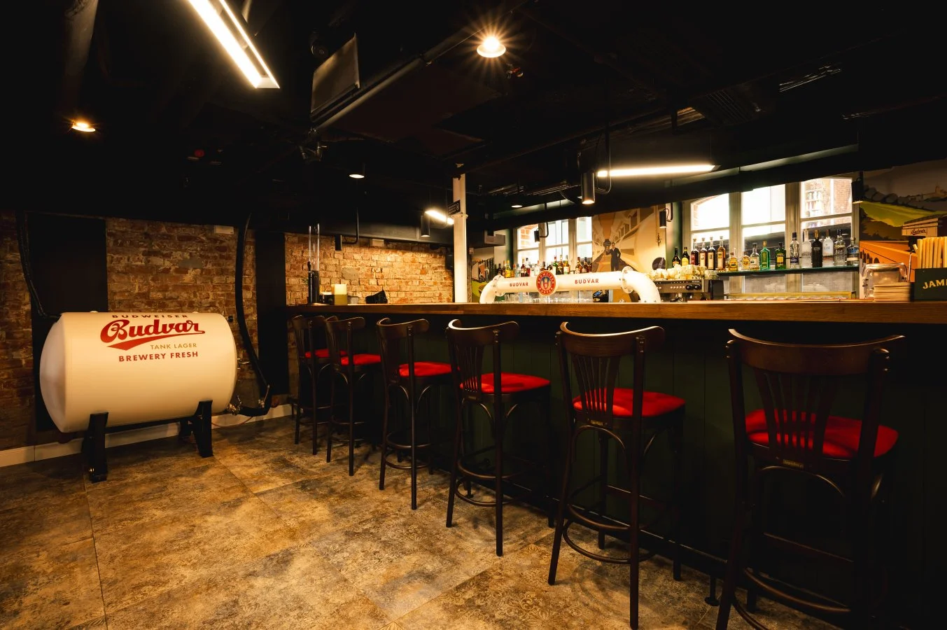 Poznejte Gdaňsk: moderní ubytování se snídaní v centru města, restaurace s českou kuchyní