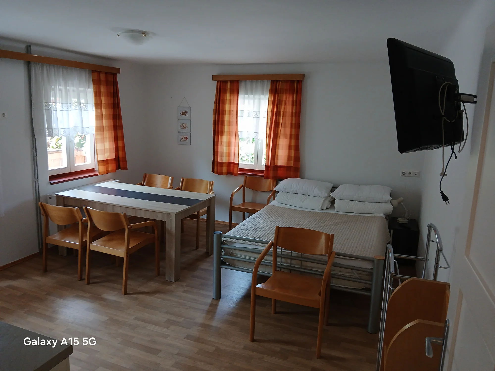 Apartmány kousek od Schladmingu: dovolená ve Ski Amadé, v létě Sommercard