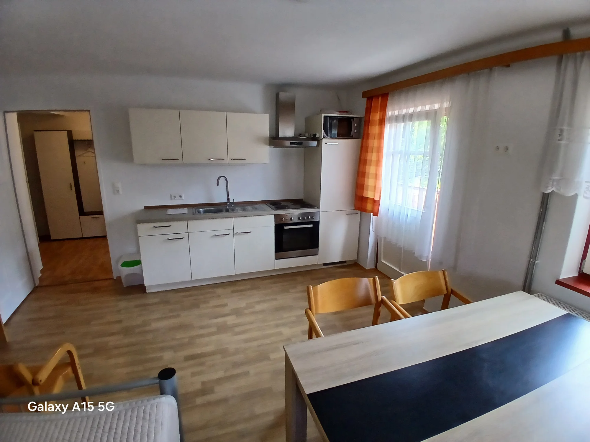 Apartmány kousek od Schladmingu: dovolená ve Ski Amadé, v létě Sommercard