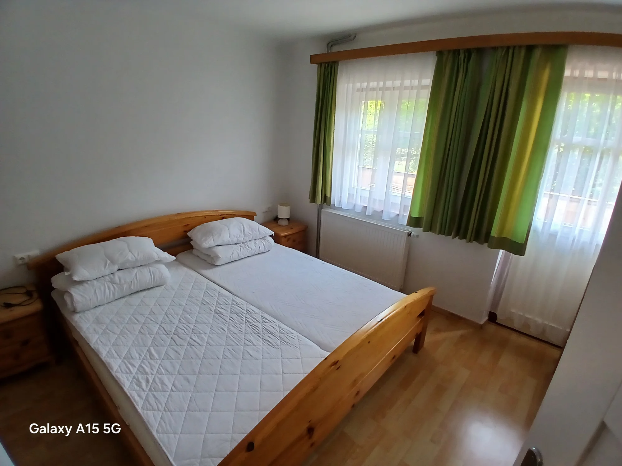 Apartmány kousek od Schladmingu: dovolená ve Ski Amadé, v létě Sommercard