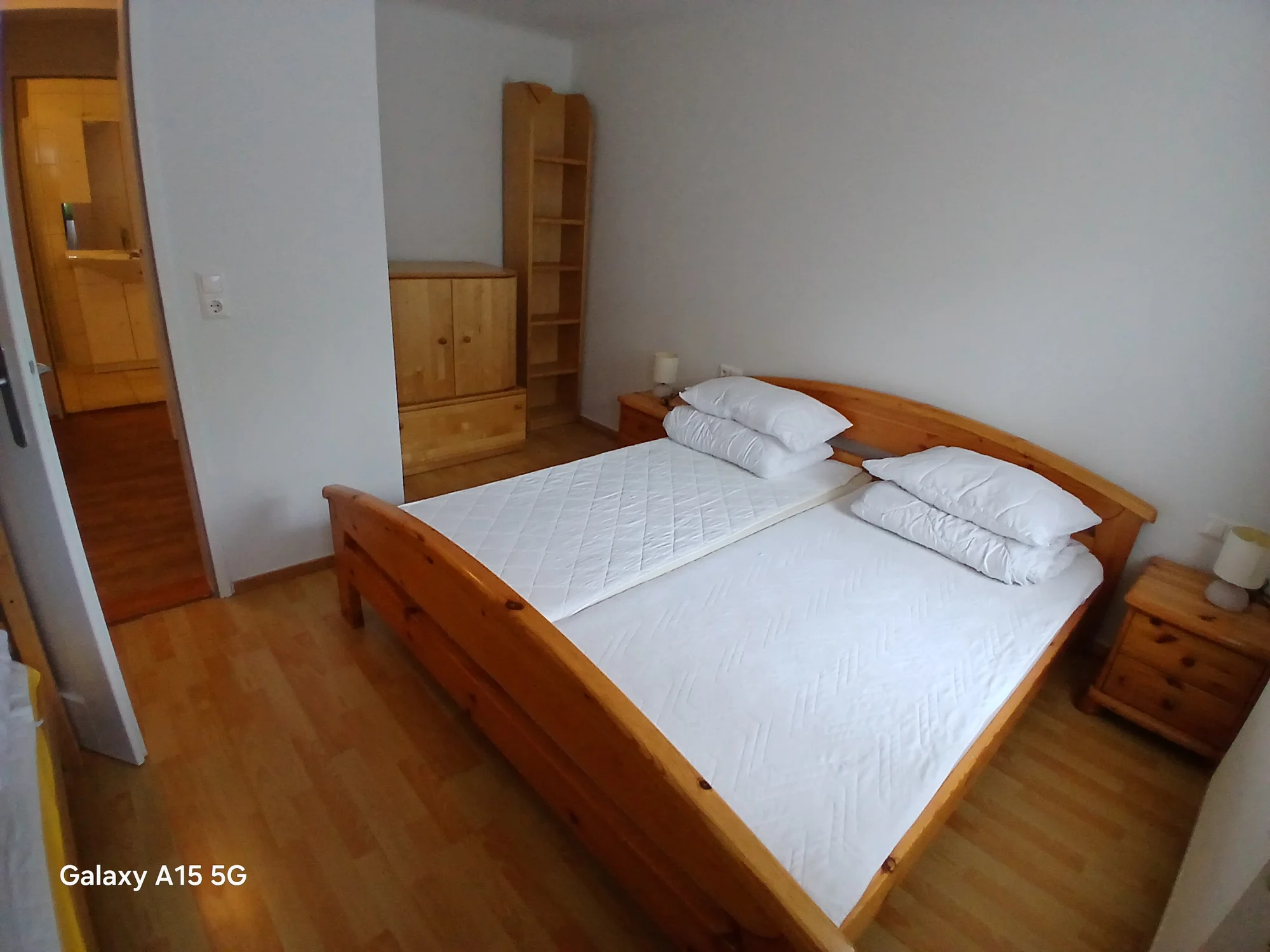 Apartmány kousek od Schladmingu: dovolená ve Ski Amadé, v létě Sommercard