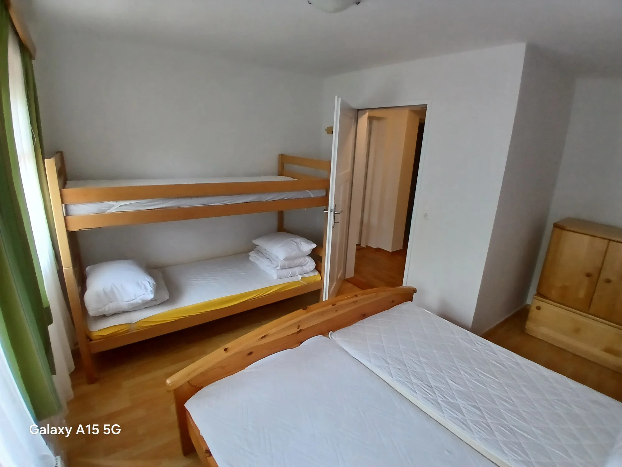 Apartmány kousek od Schladmingu: dovolená ve Ski Amadé, v létě Sommercard