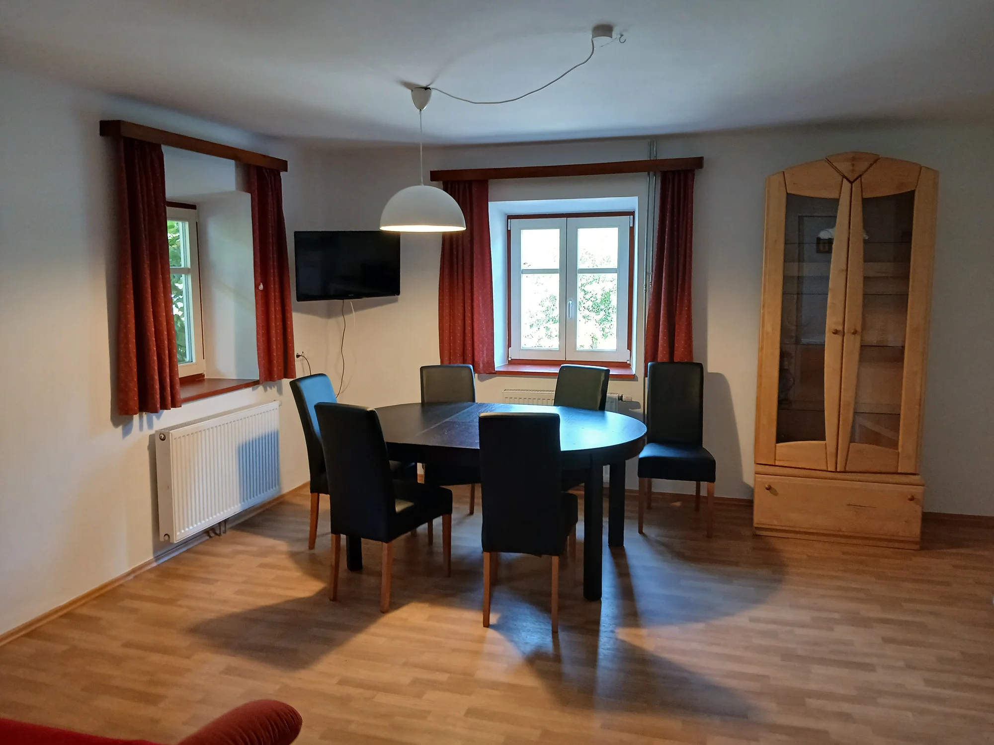 Apartmány kousek od Schladmingu: dovolená ve Ski Amadé, v létě Sommercard