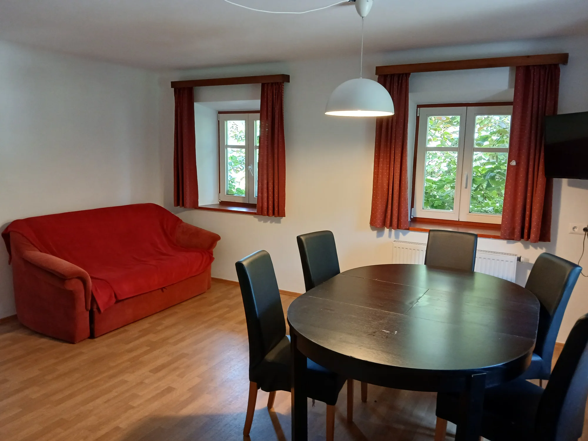 Apartmány kousek od Schladmingu: dovolená ve Ski Amadé, v létě Sommercard