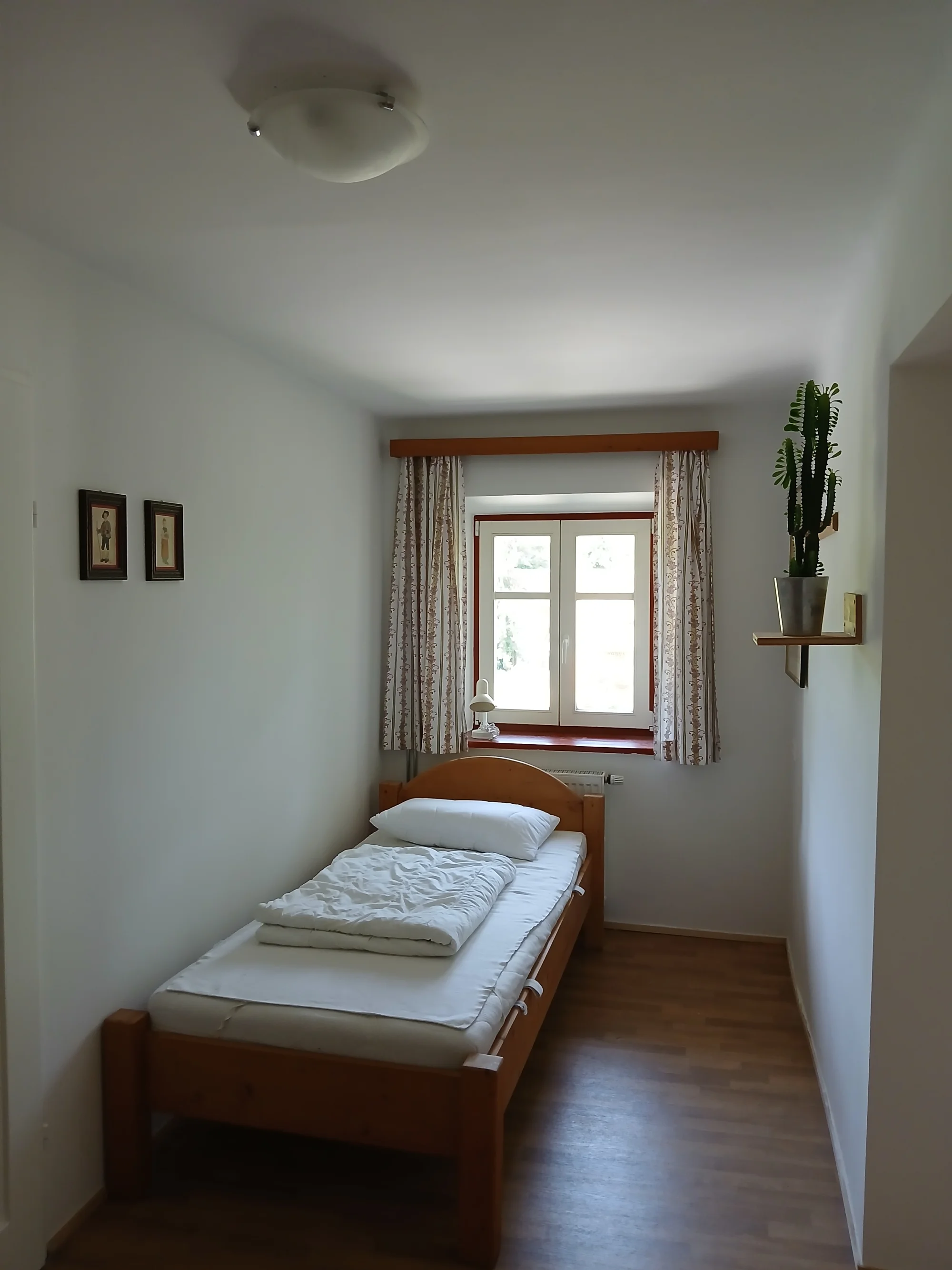 Apartmány kousek od Schladmingu: dovolená ve Ski Amadé, v létě Sommercard