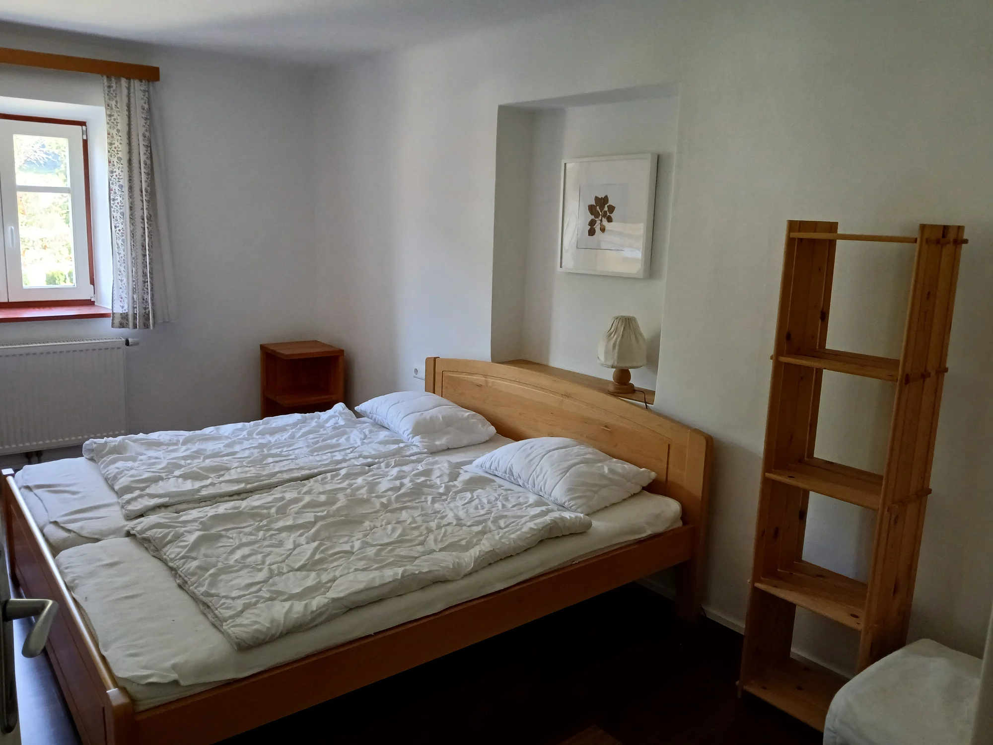 Apartmány kousek od Schladmingu: dovolená ve Ski Amadé, v létě Sommercard