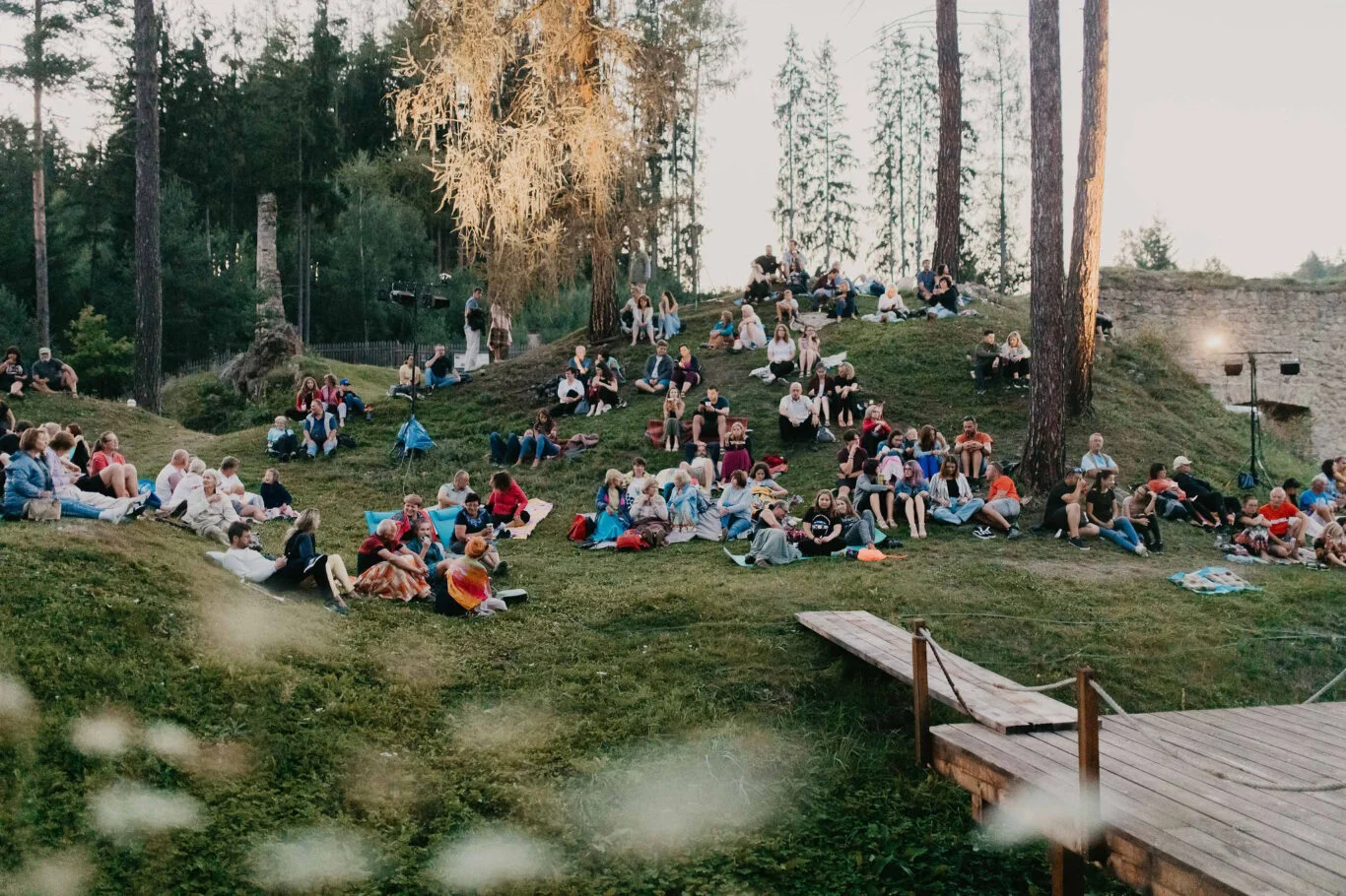 Slovácko sa nesúdí + cimbálová muzika Lašár (OPEN AIR)
