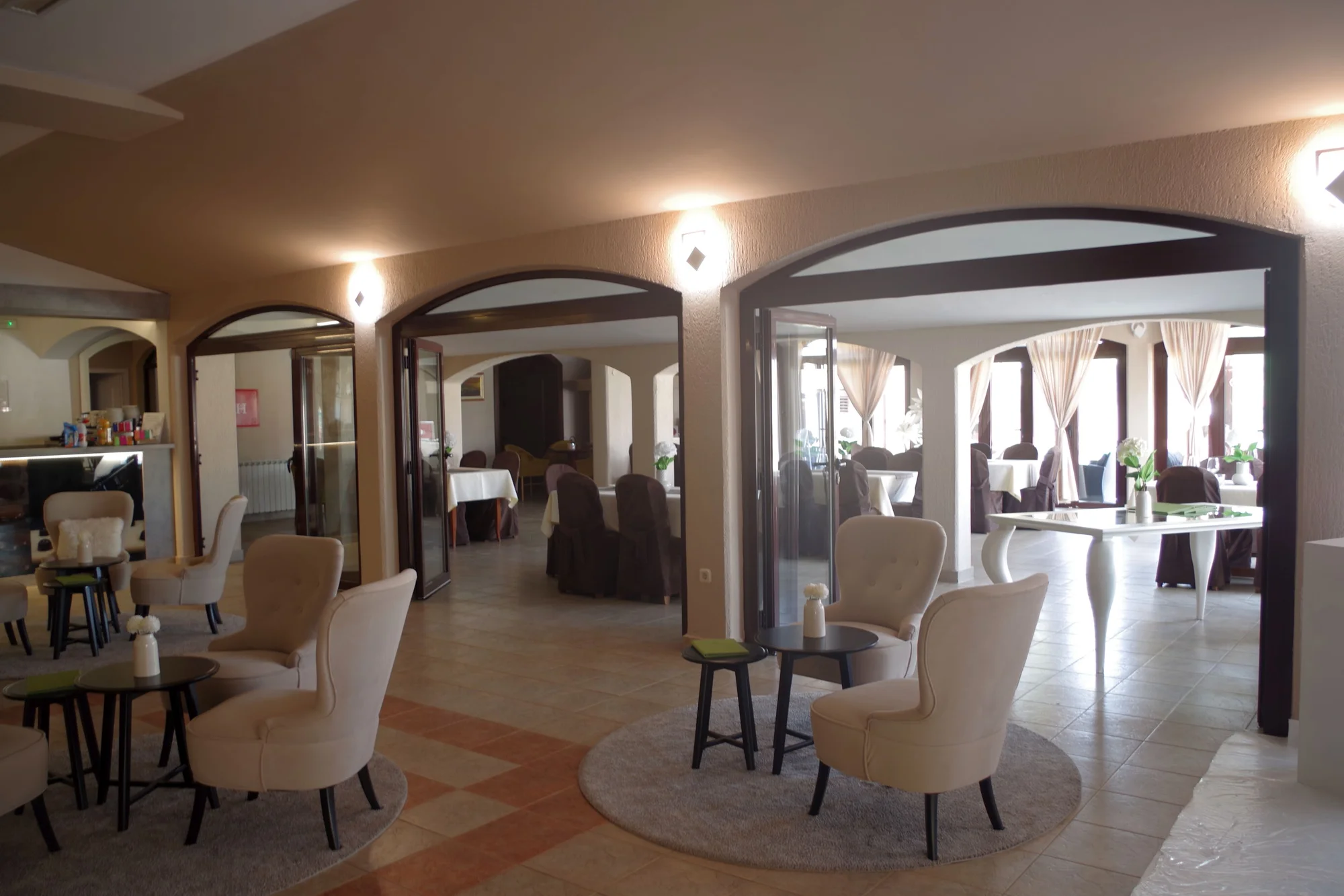 Pobyt na ostrově Istrie: 4* hotel se snídaní či polopenzí, 2 minuty autem od pláže