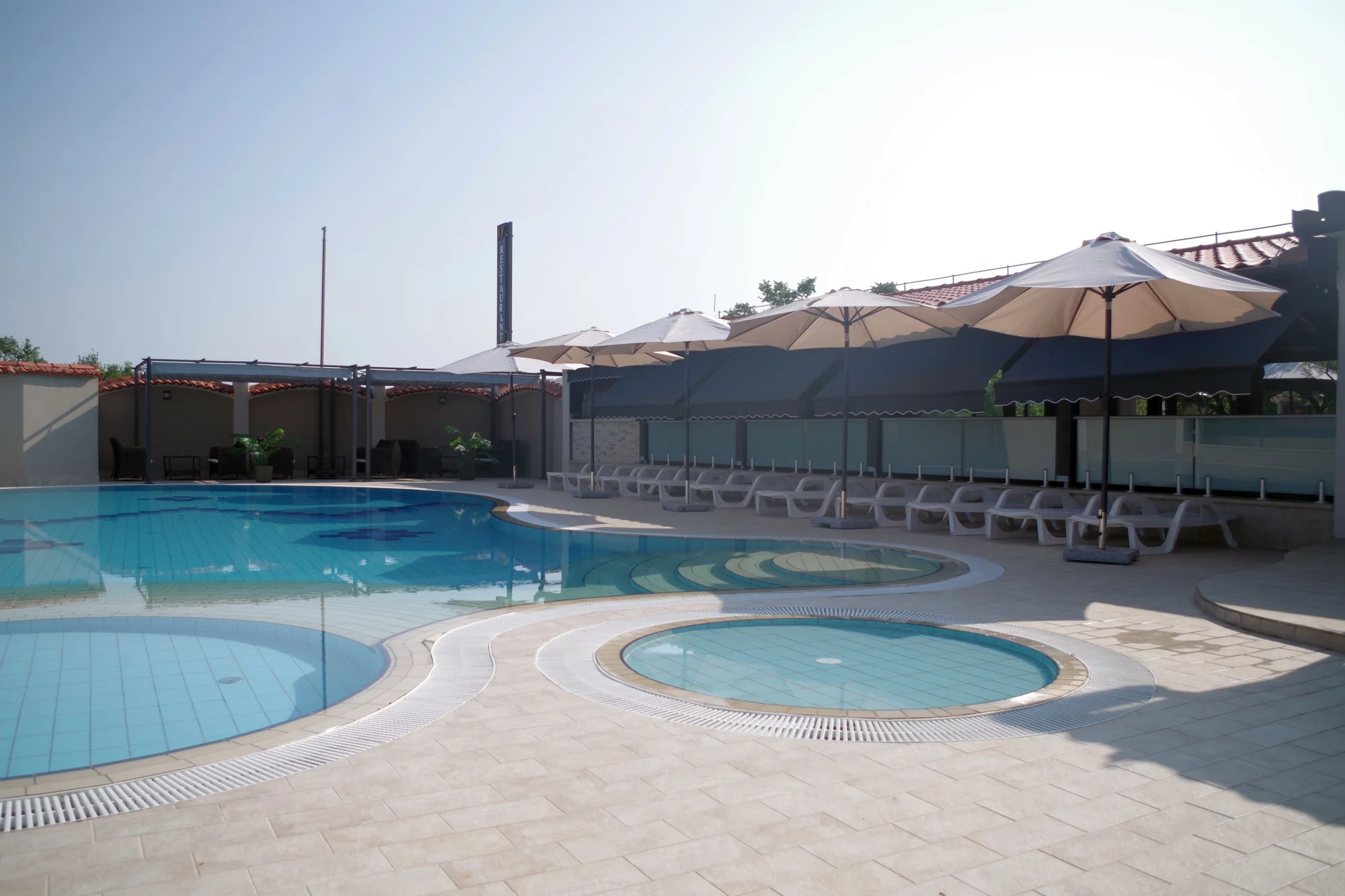 Dovolená na Istrii: 4* hotel se stravou, bazénem, fitness a zapůjčením kol