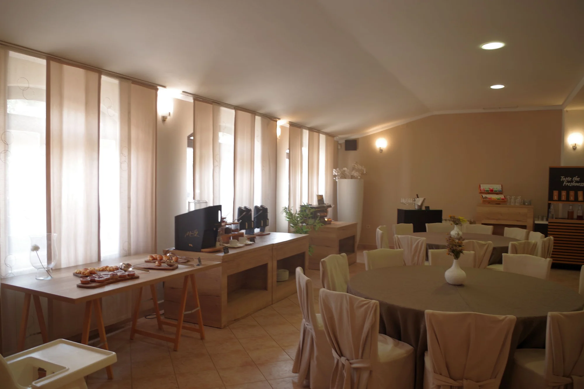 Dovolená na Istrii: 4* hotel se stravou, bazénem, fitness a zapůjčením kol