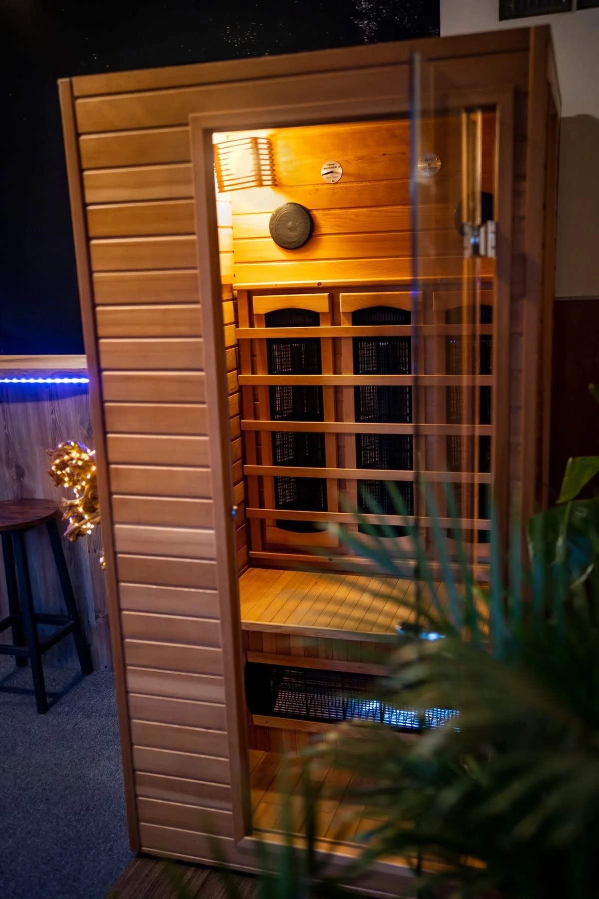 120 nebo 150 min. privátního wellness i s lahví sektu pro 2 osoby