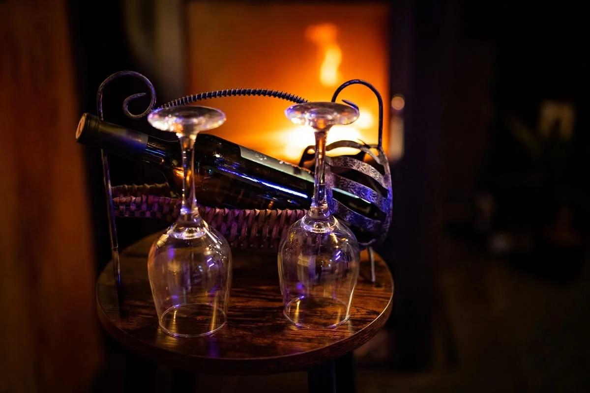 120 nebo 150 min. privátního wellness i s lahví sektu pro 2 osoby