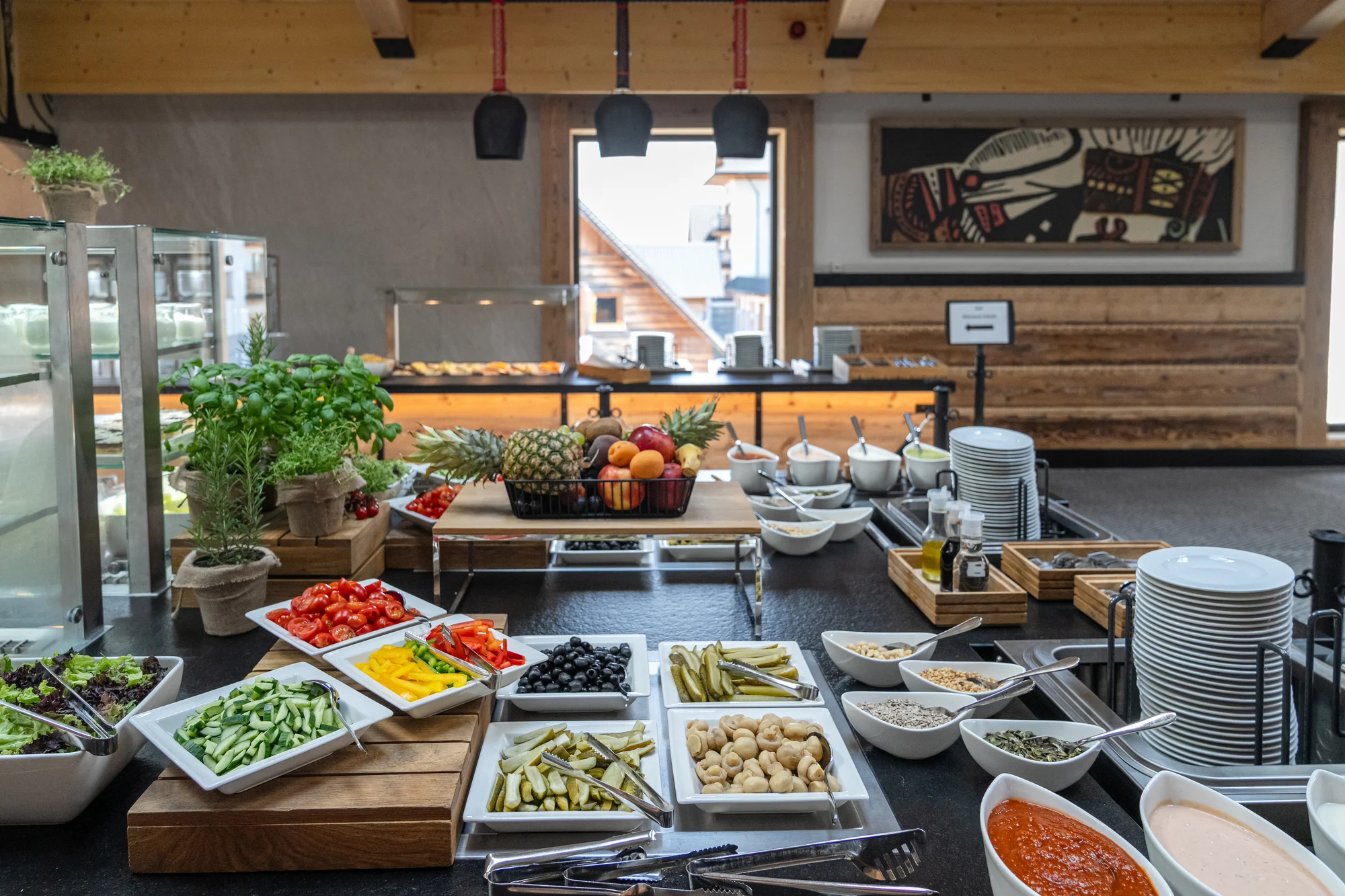 Polské Tatry: 4* pobyt s polopenzí a neomezeným vstupem do aquaparku Terma Bania